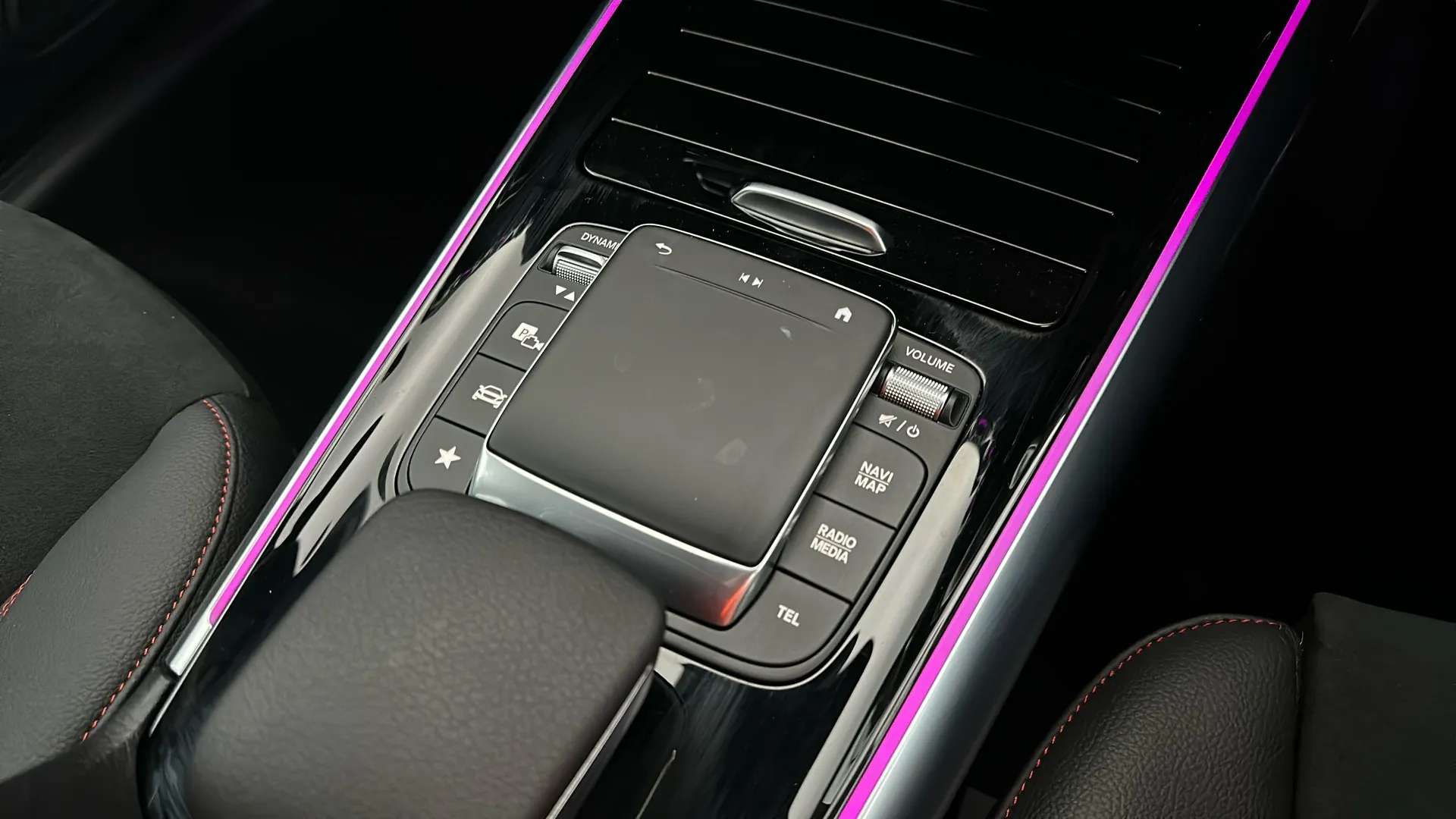 2023 MERCEDES-BENZ EQA 2023 MERCEDES-BENZ EQA