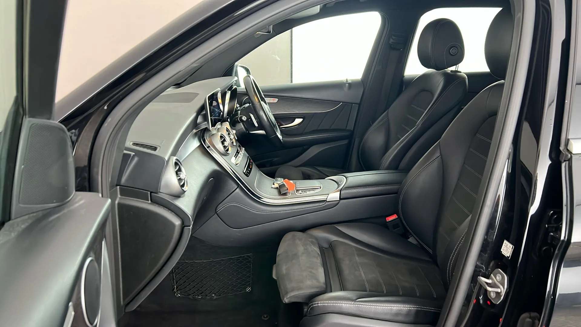 2019 MERCEDES-BENZ GLC 2019 MERCEDES-BENZ GLC