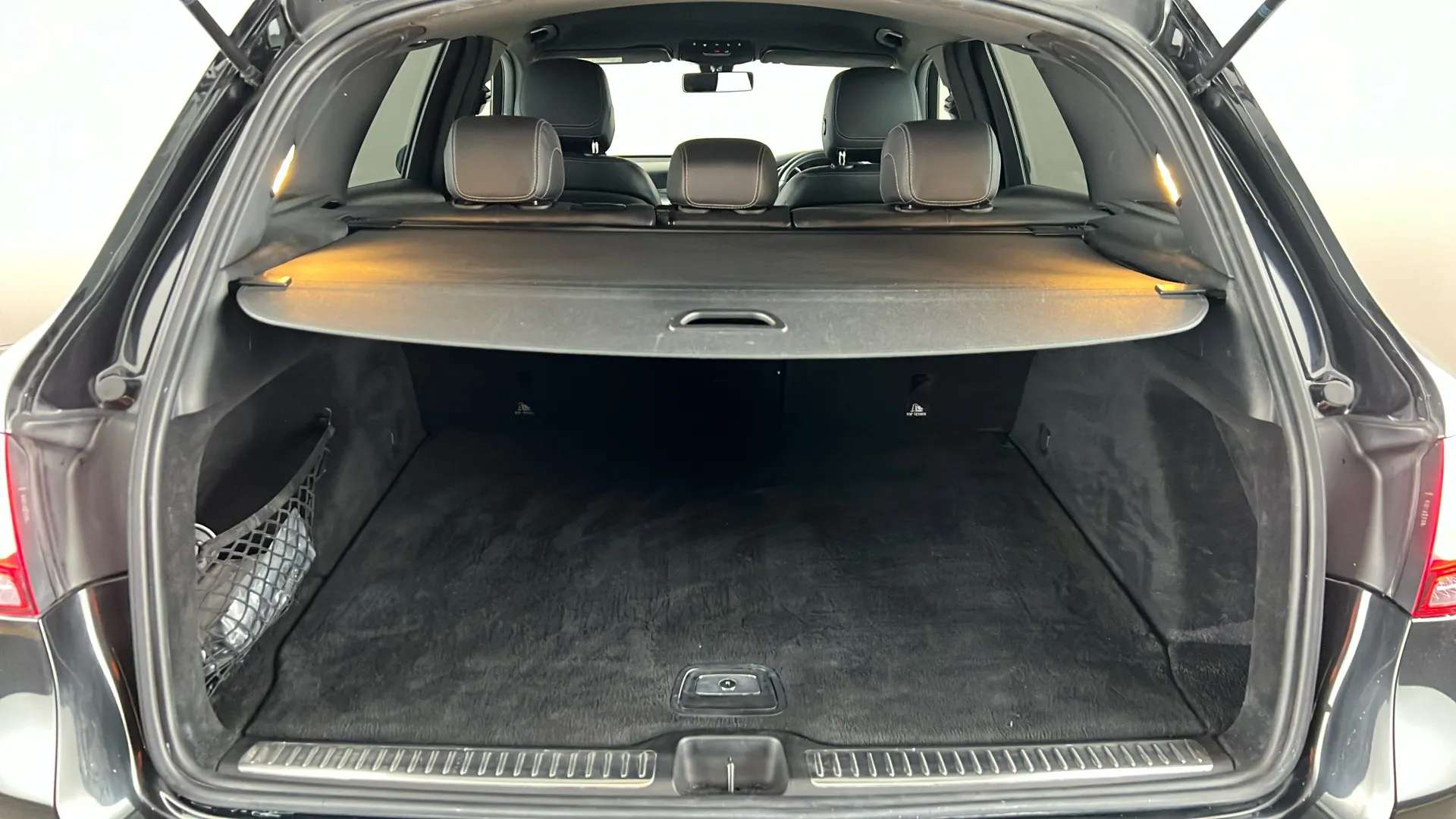 2019 MERCEDES-BENZ GLC 2019 MERCEDES-BENZ GLC