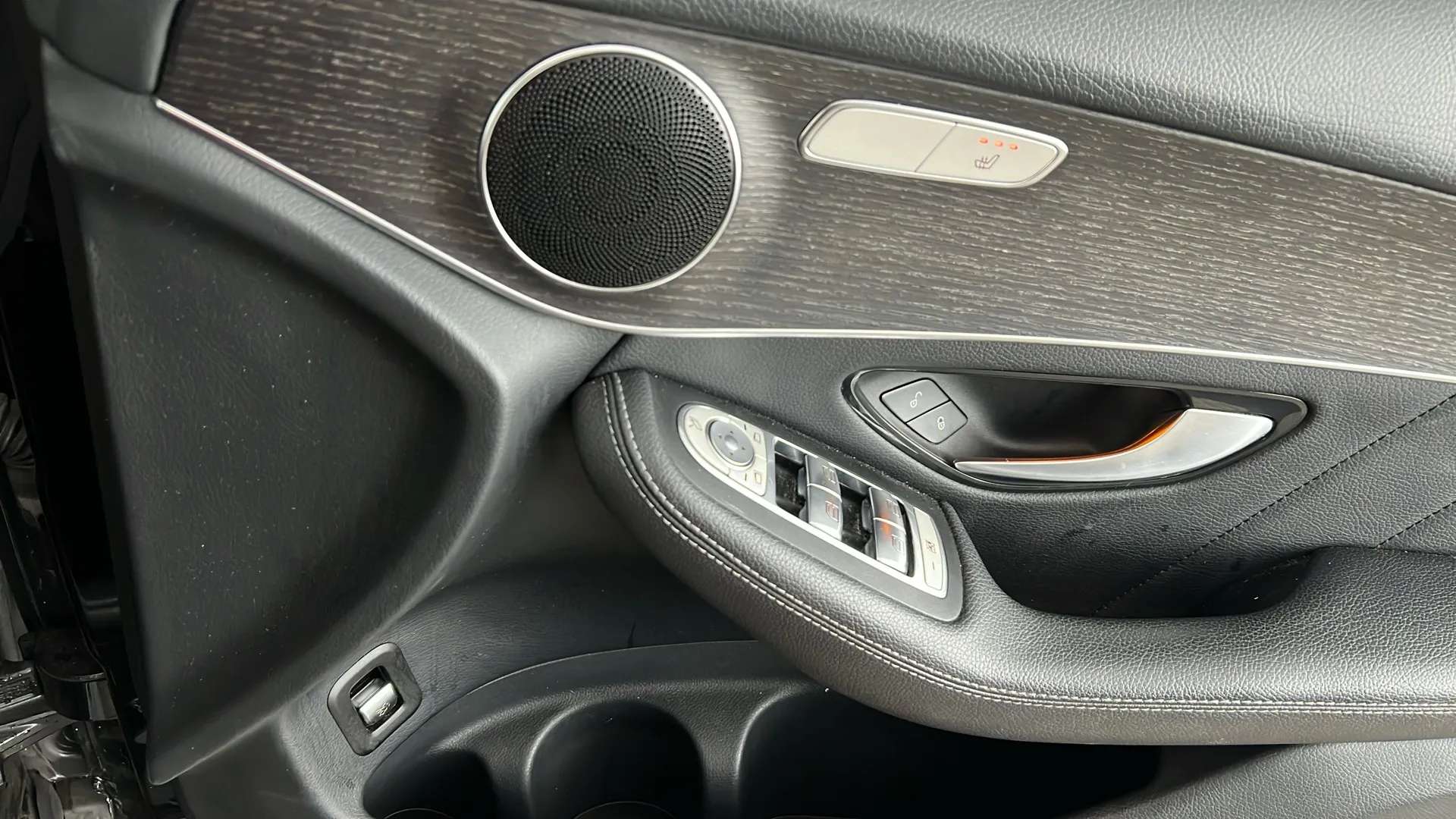 2019 MERCEDES-BENZ GLC 2019 MERCEDES-BENZ GLC