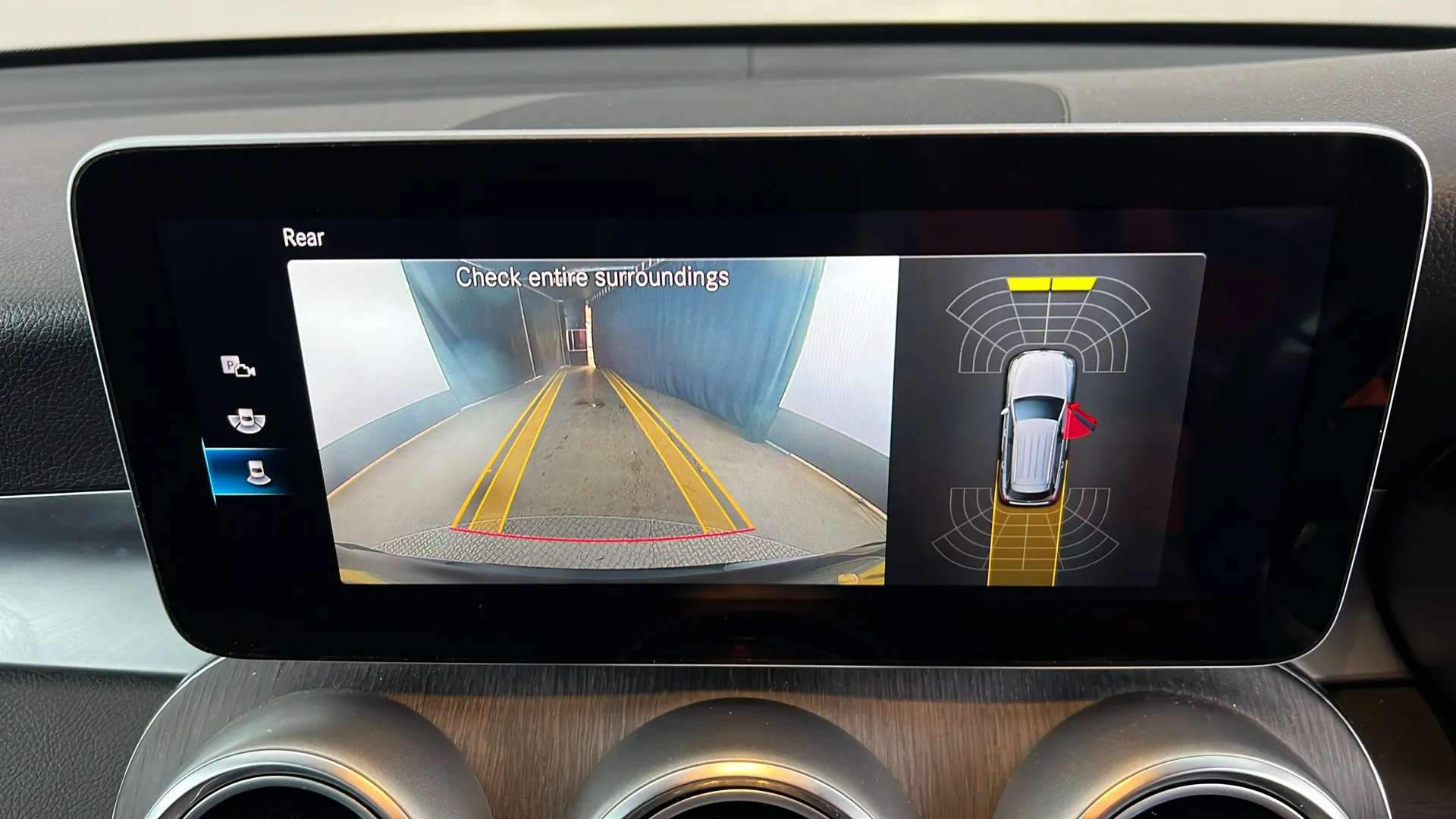 2019 MERCEDES-BENZ GLC 2019 MERCEDES-BENZ GLC