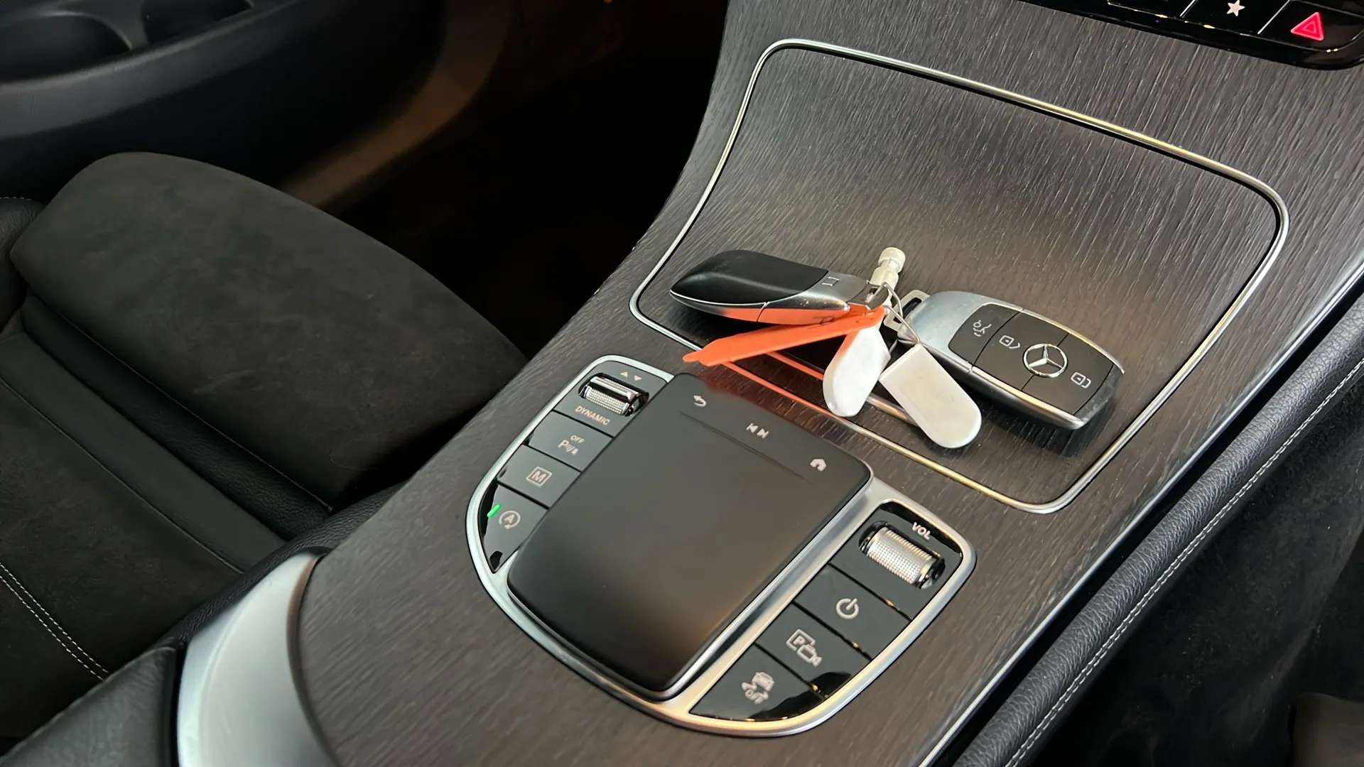 2019 MERCEDES-BENZ GLC 2019 MERCEDES-BENZ GLC