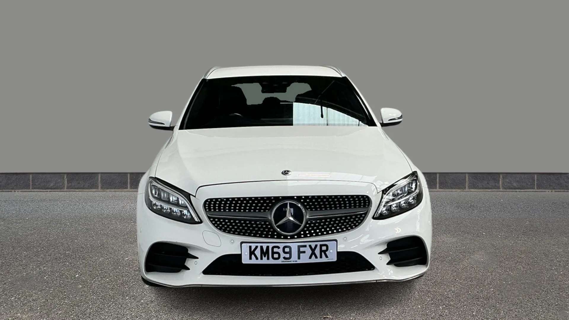 A 2019 MERCEDES-BENZ C CLASS C220d AMG Line 9G-Tronic A 2019 MERCEDES-BENZ C CLASS C220d AMG Line 9G-Tronic