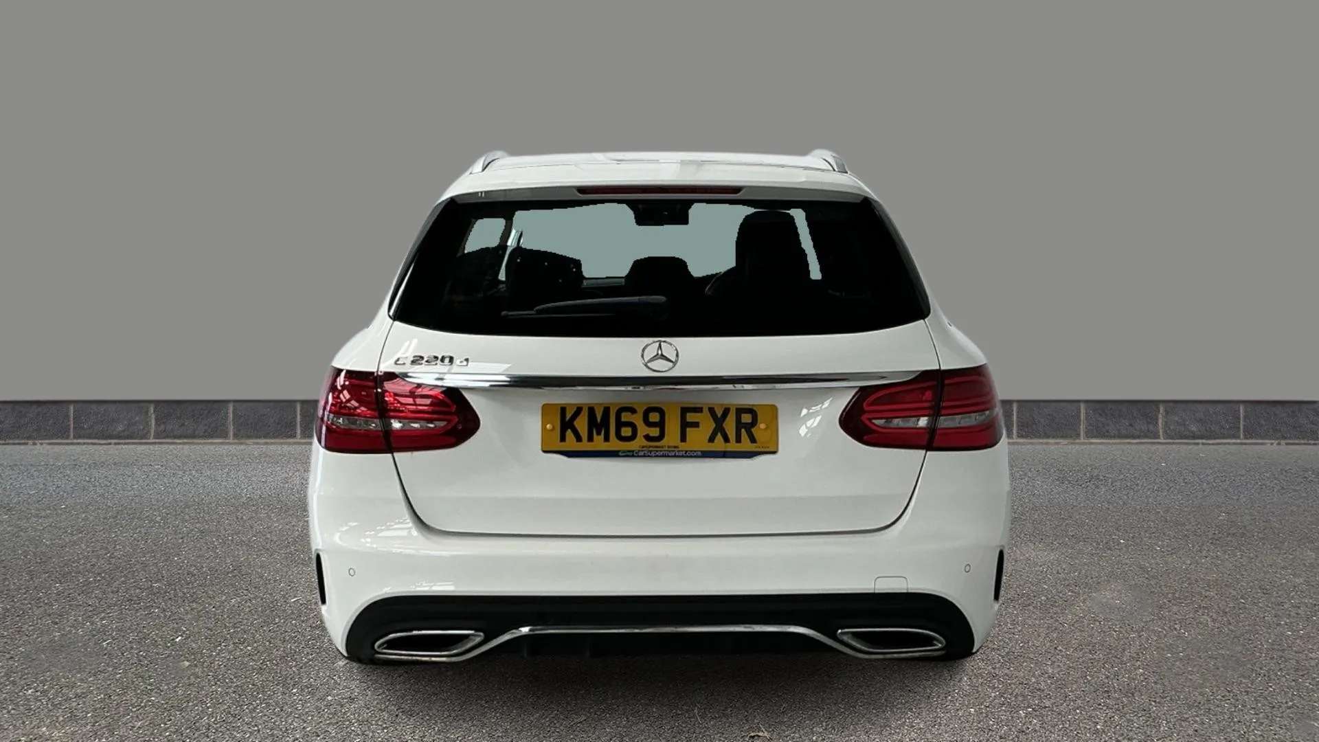 2019 MERCEDES-BENZ C CLASS 2019 MERCEDES-BENZ C CLASS