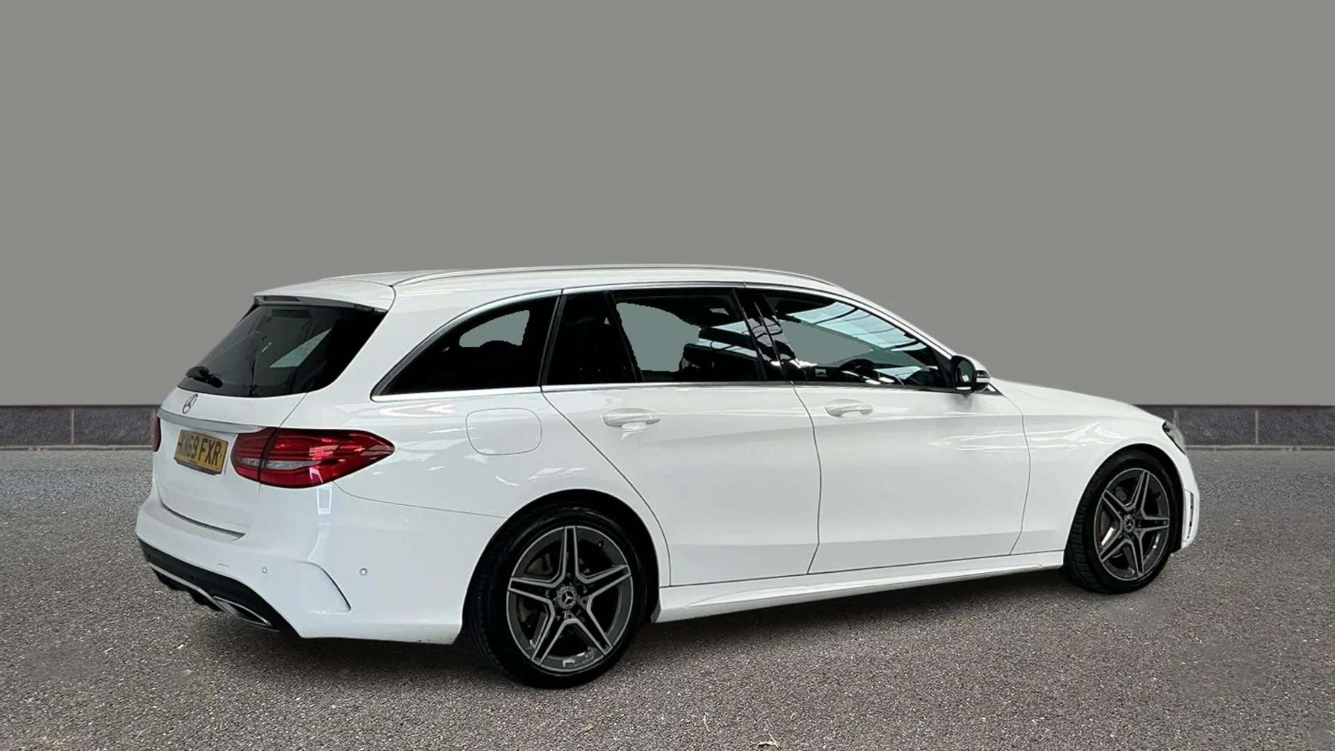 2019 MERCEDES-BENZ C CLASS 2019 MERCEDES-BENZ C CLASS
