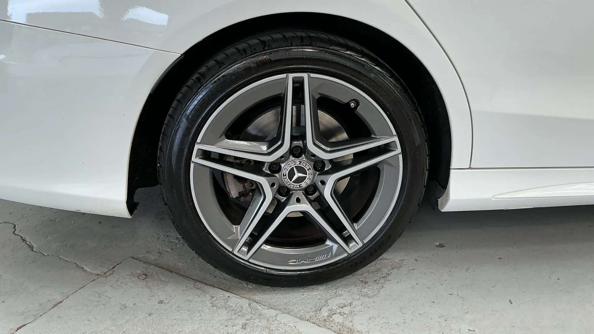 2019 MERCEDES-BENZ C CLASS 2019 MERCEDES-BENZ C CLASS