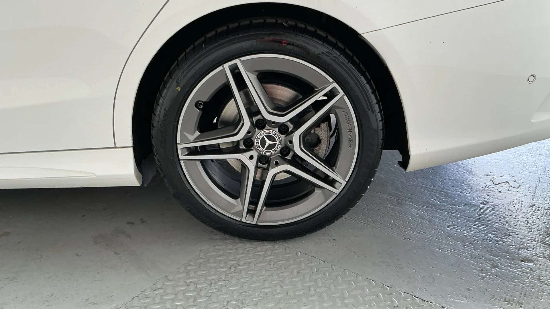 2019 MERCEDES-BENZ C CLASS 2019 MERCEDES-BENZ C CLASS
