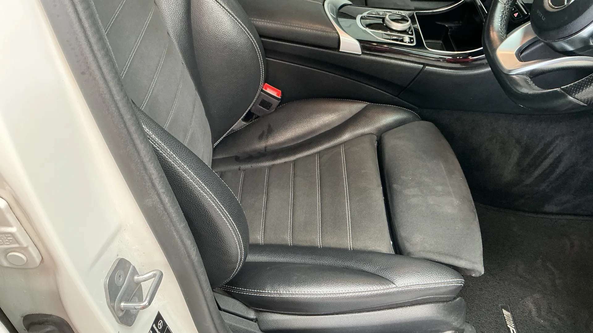2019 MERCEDES-BENZ C CLASS 2019 MERCEDES-BENZ C CLASS