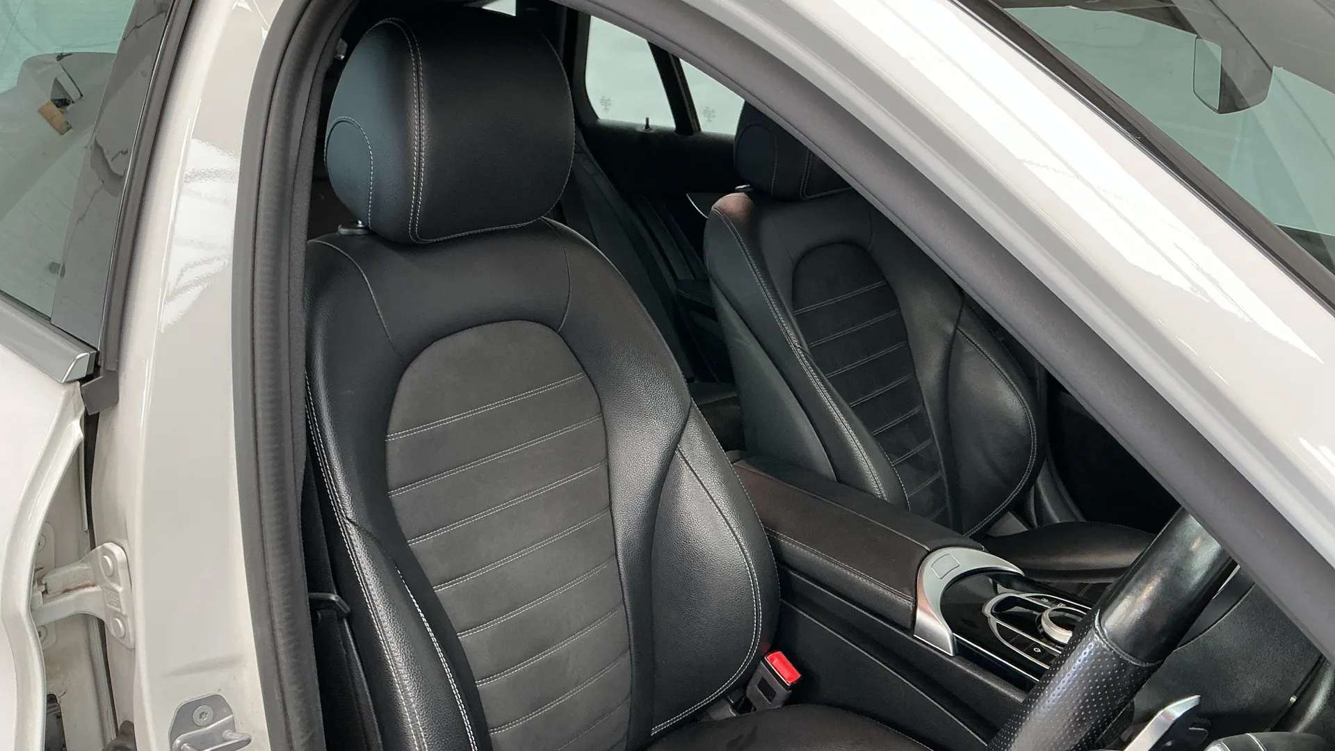 2019 MERCEDES-BENZ C CLASS 2019 MERCEDES-BENZ C CLASS