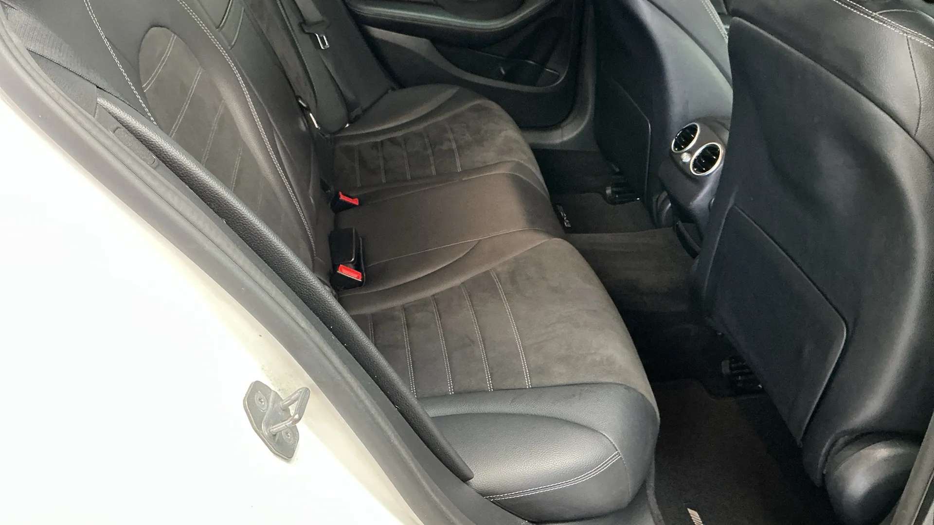 2019 MERCEDES-BENZ C CLASS 2019 MERCEDES-BENZ C CLASS
