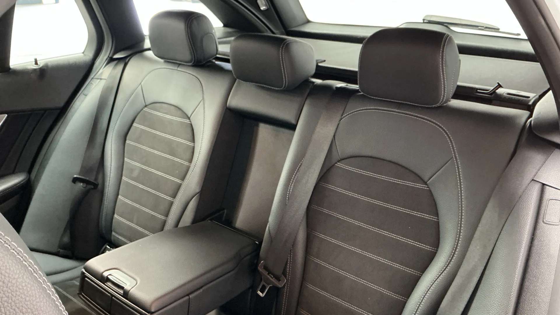 2019 MERCEDES-BENZ C CLASS 2019 MERCEDES-BENZ C CLASS