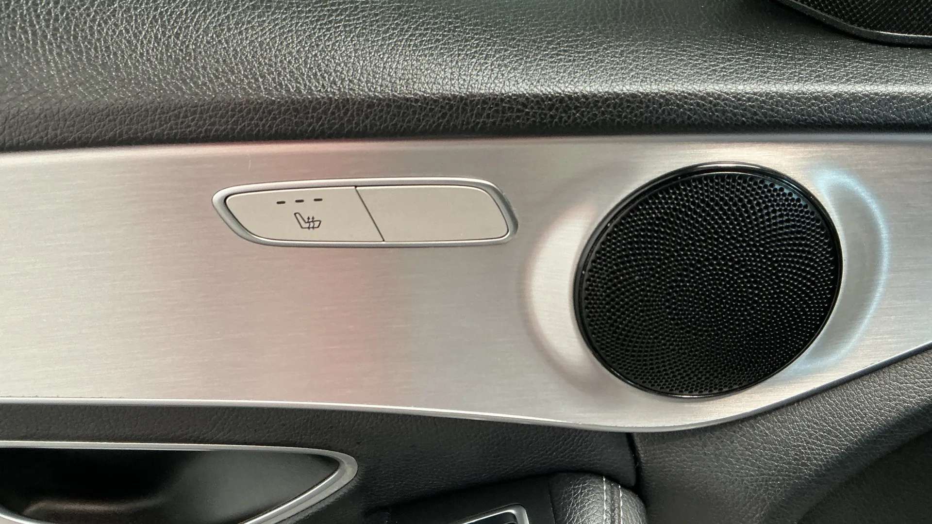 2019 MERCEDES-BENZ C CLASS 2019 MERCEDES-BENZ C CLASS