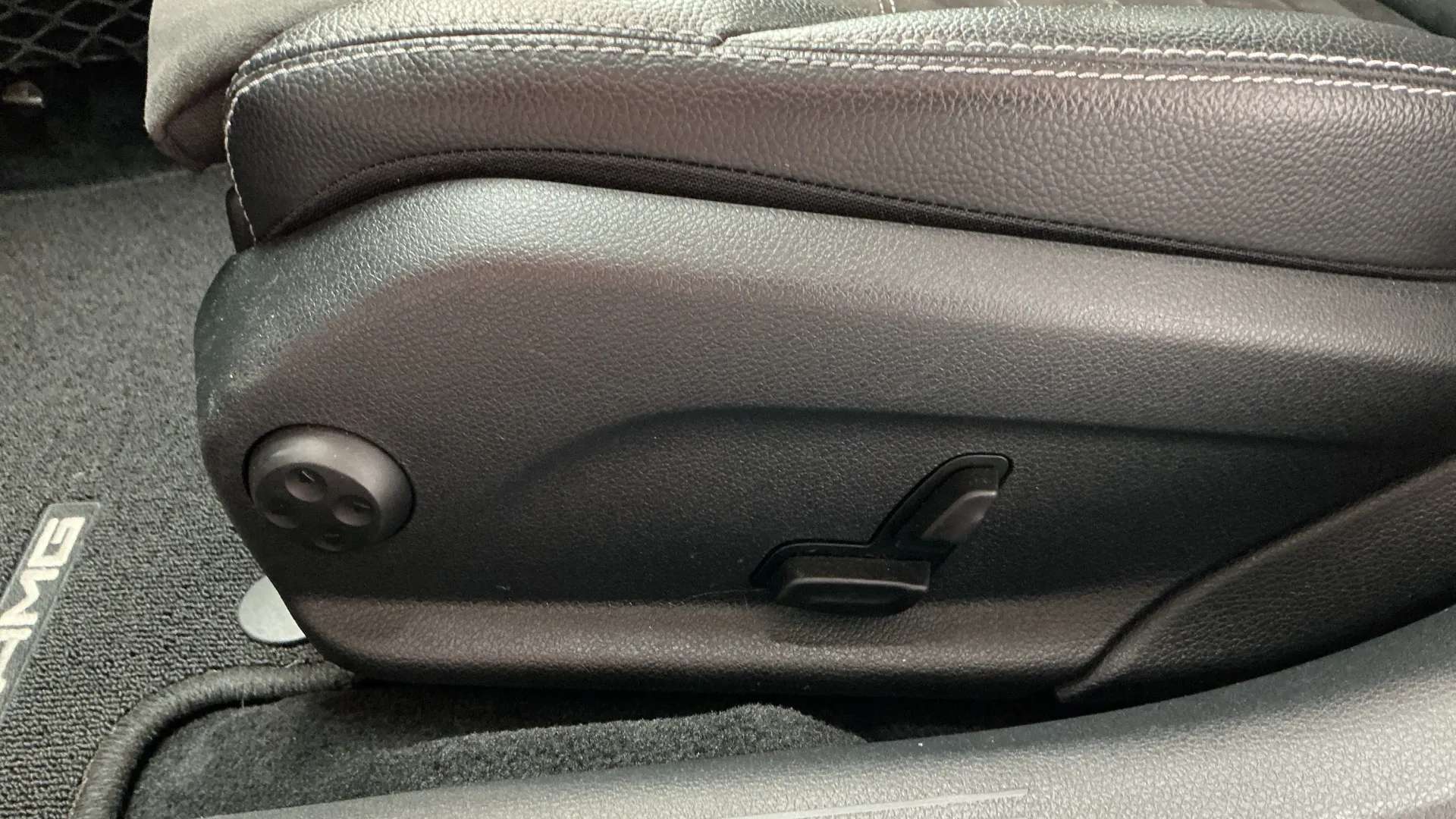 2019 MERCEDES-BENZ C CLASS 2019 MERCEDES-BENZ C CLASS