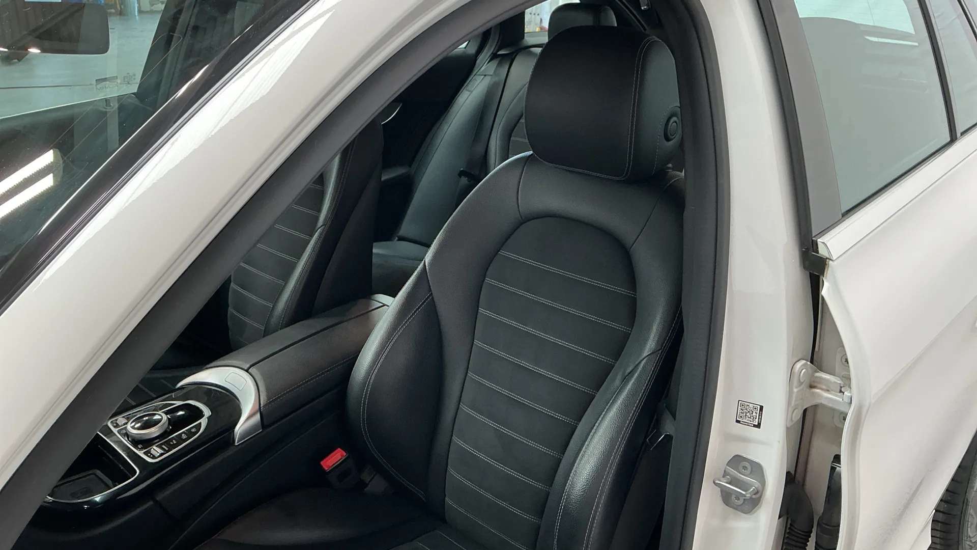 2019 MERCEDES-BENZ C CLASS 2019 MERCEDES-BENZ C CLASS