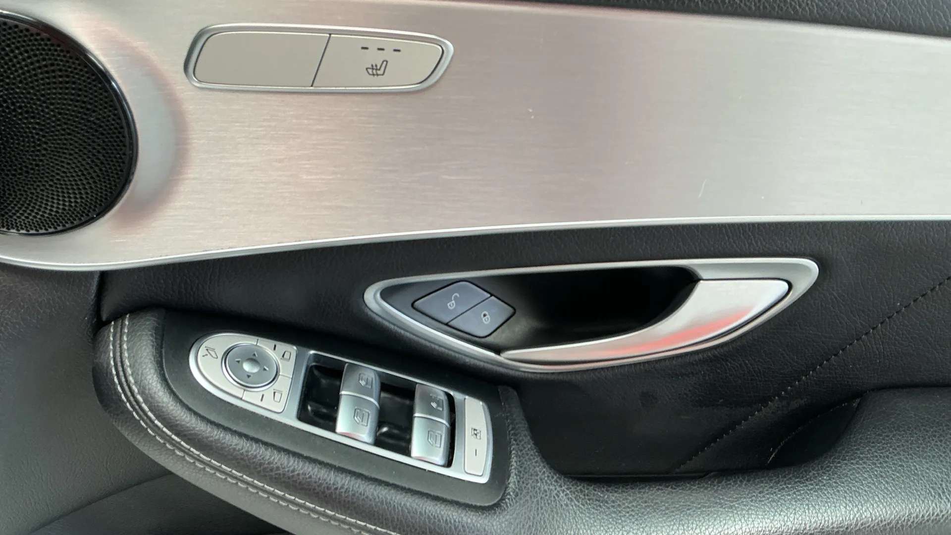 2019 MERCEDES-BENZ C CLASS 2019 MERCEDES-BENZ C CLASS