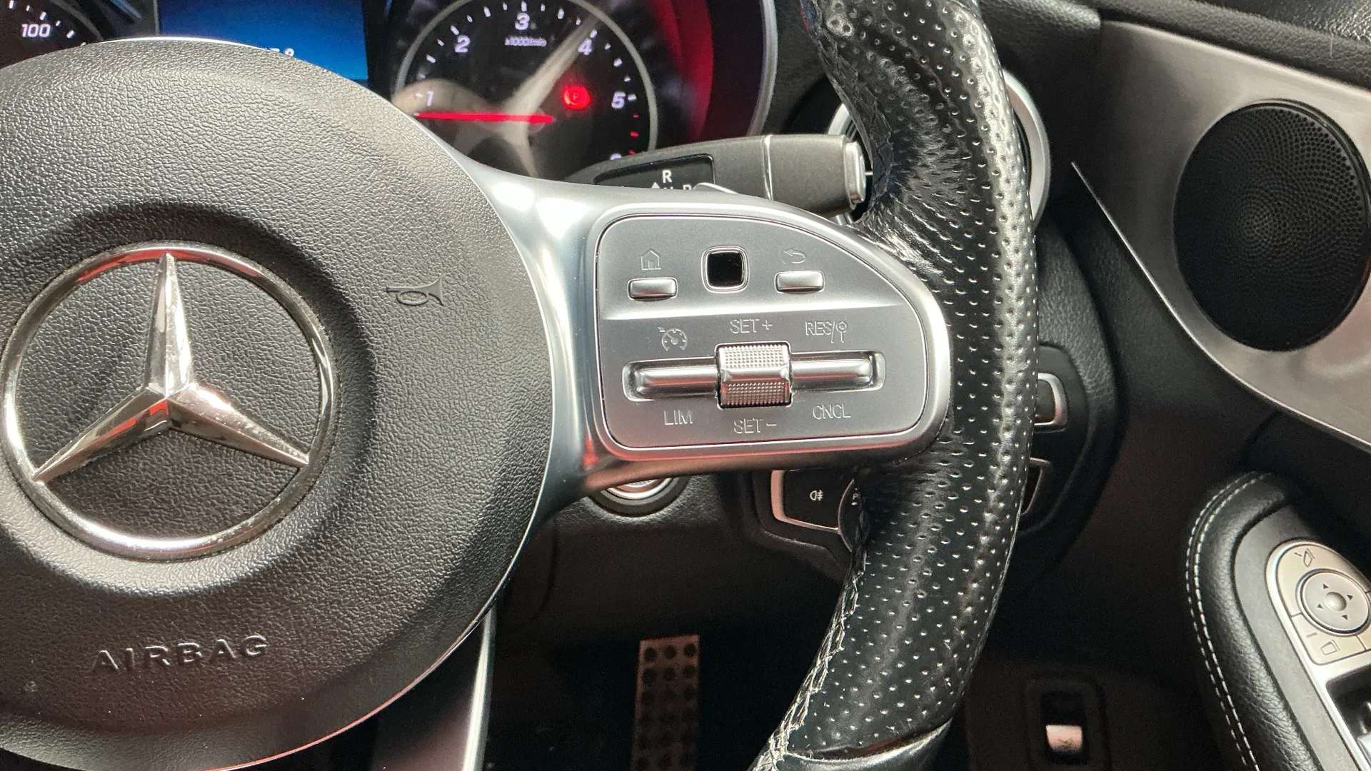 2019 MERCEDES-BENZ C CLASS 2019 MERCEDES-BENZ C CLASS