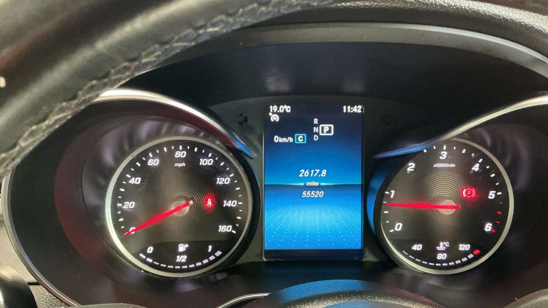 2019 MERCEDES-BENZ C CLASS 2019 MERCEDES-BENZ C CLASS