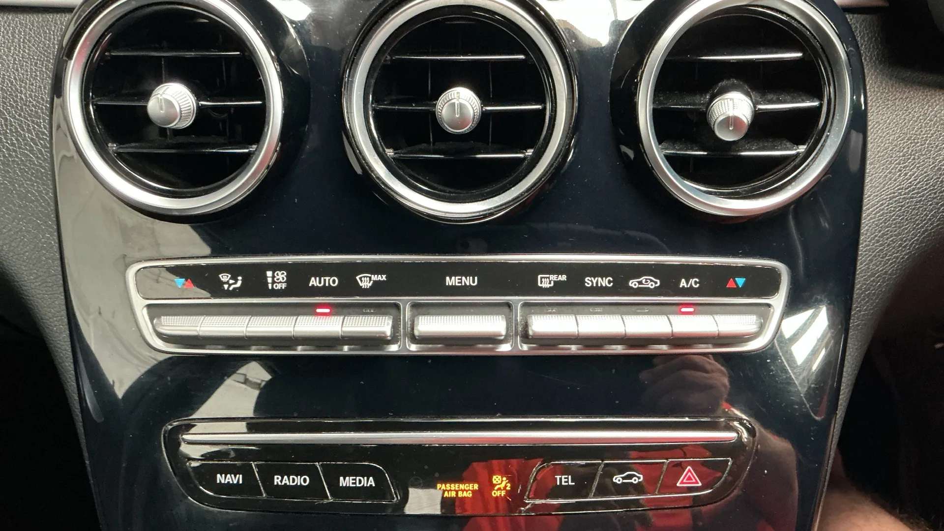 2019 MERCEDES-BENZ C CLASS 2019 MERCEDES-BENZ C CLASS