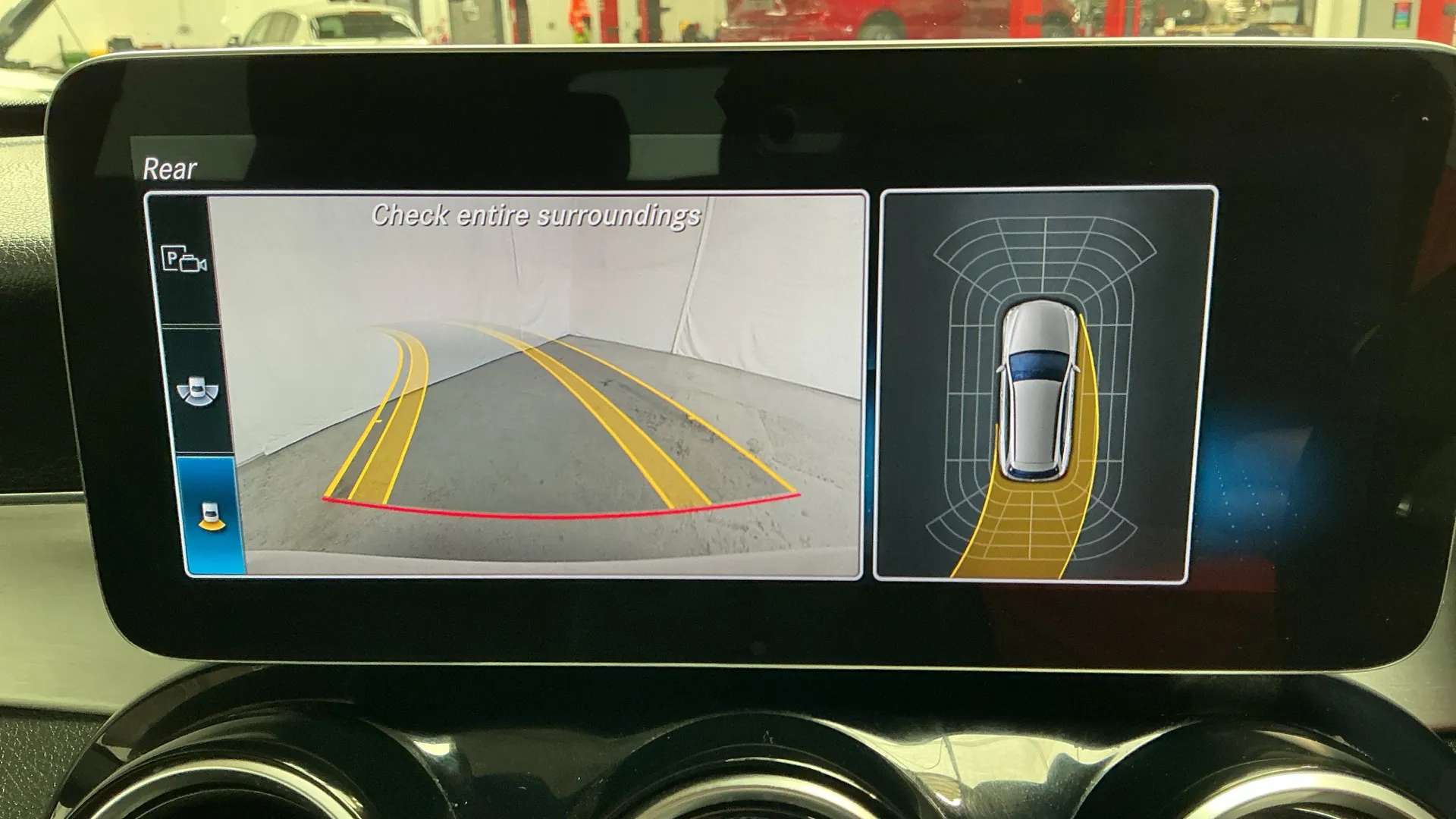 2019 MERCEDES-BENZ C CLASS 2019 MERCEDES-BENZ C CLASS