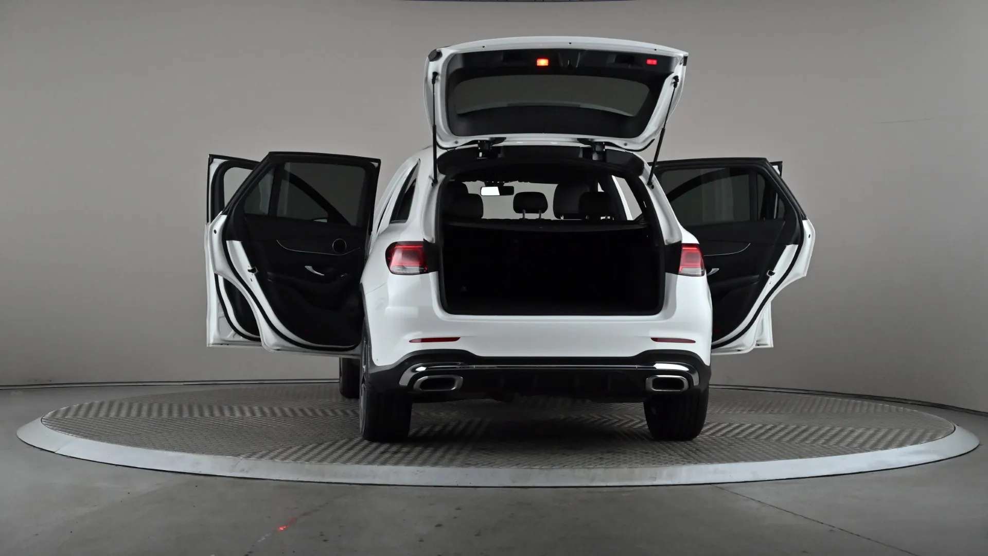 2020 MERCEDES-BENZ GLC 2020 MERCEDES-BENZ GLC
