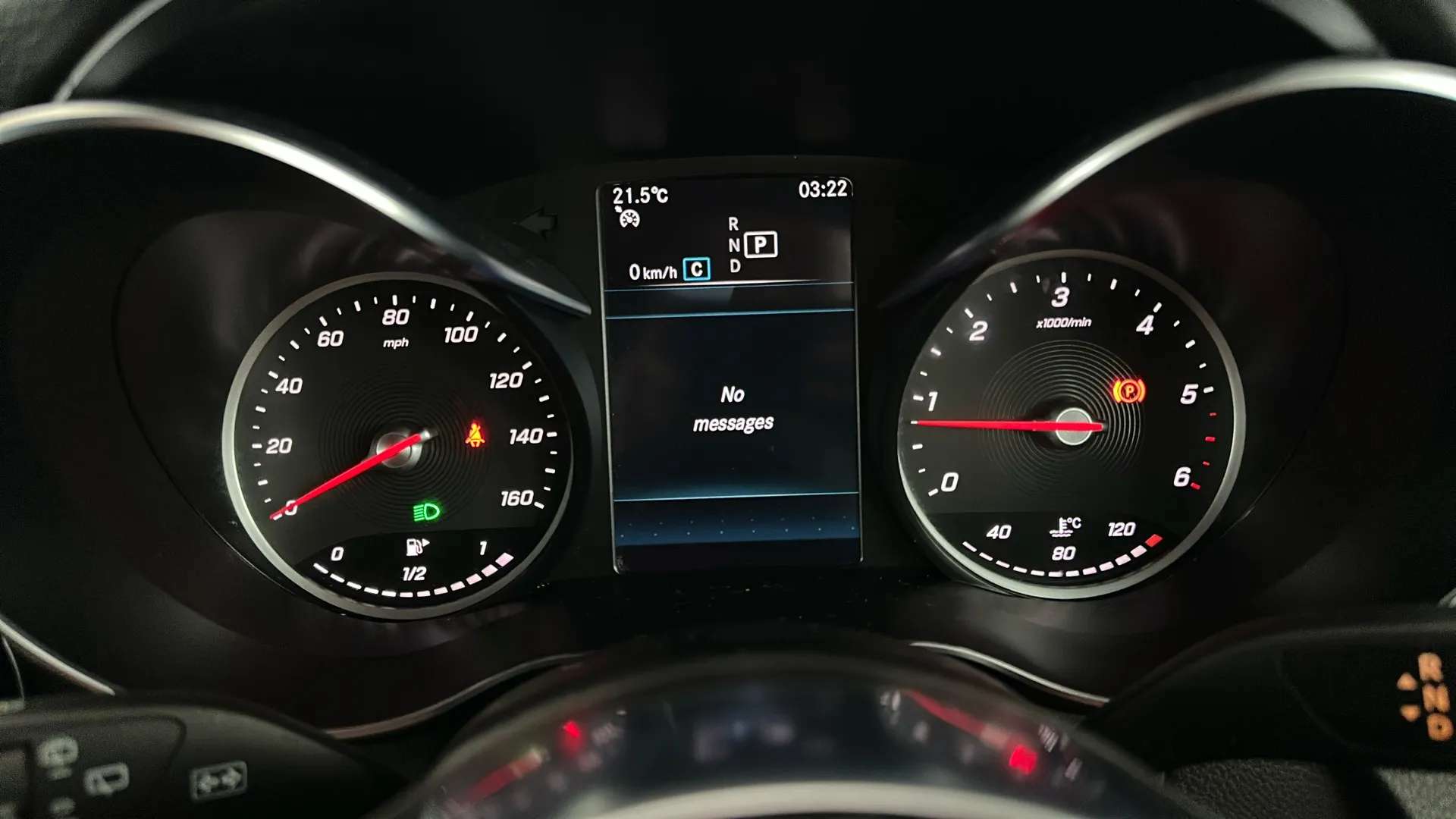 2020 MERCEDES-BENZ GLC 2020 MERCEDES-BENZ GLC