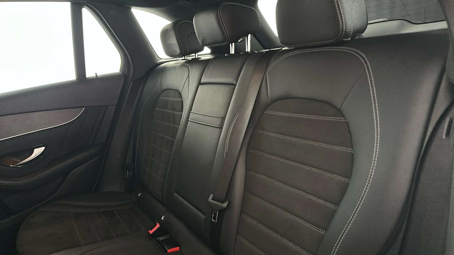 2020 MERCEDES-BENZ GLC 2020 MERCEDES-BENZ GLC