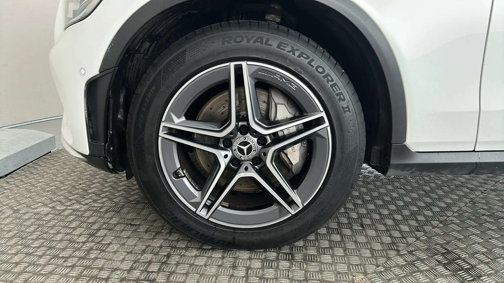 2020 MERCEDES-BENZ GLC 2020 MERCEDES-BENZ GLC