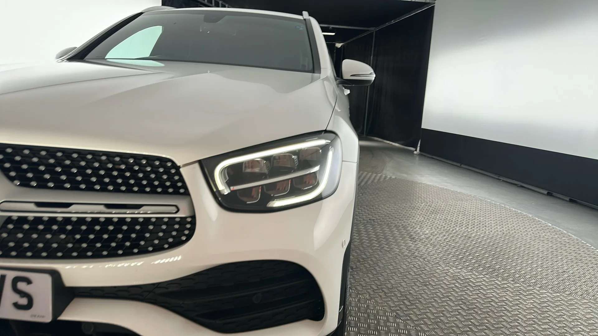 2020 MERCEDES-BENZ GLC 2020 MERCEDES-BENZ GLC