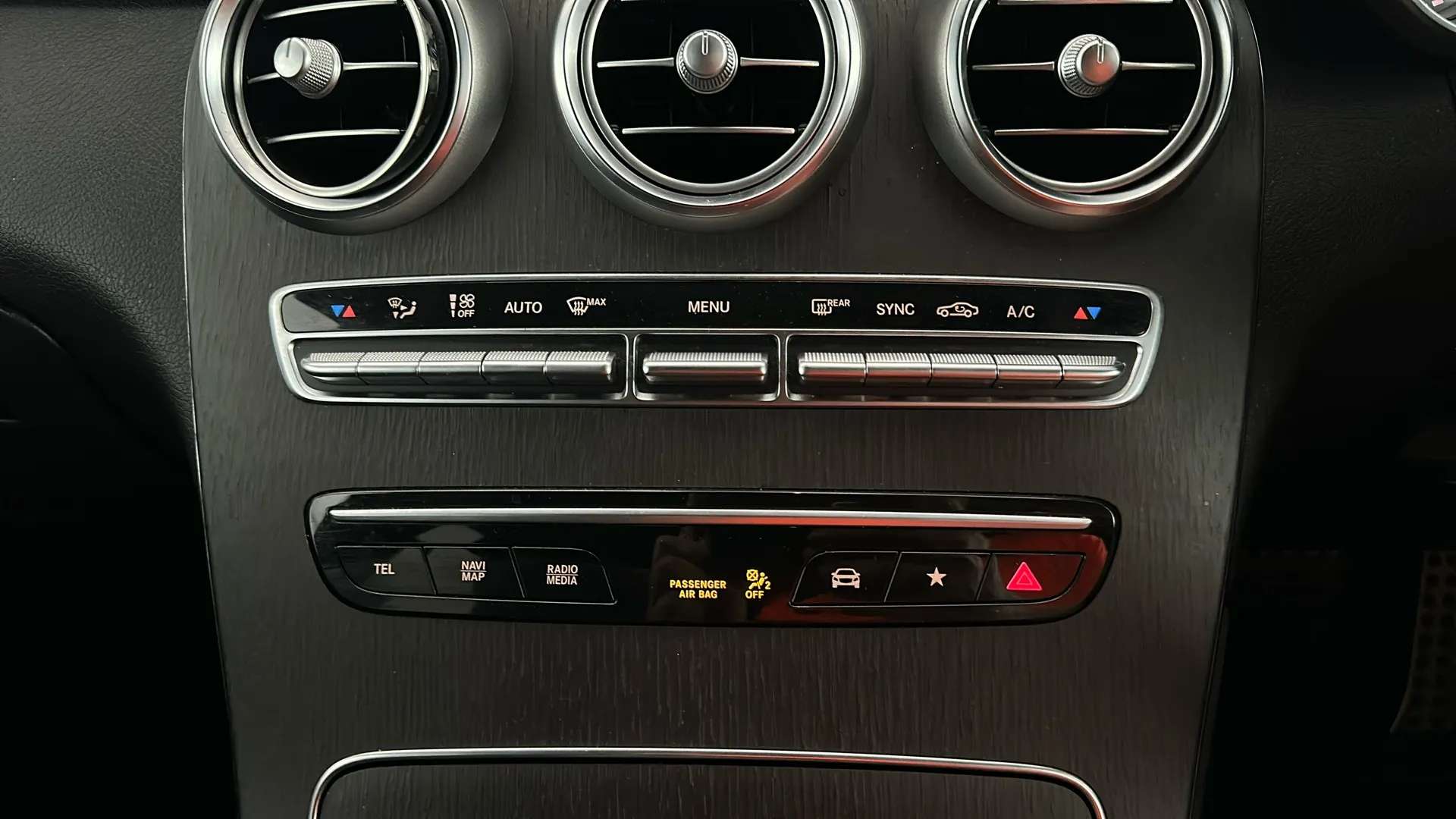 2020 MERCEDES-BENZ GLC 2020 MERCEDES-BENZ GLC