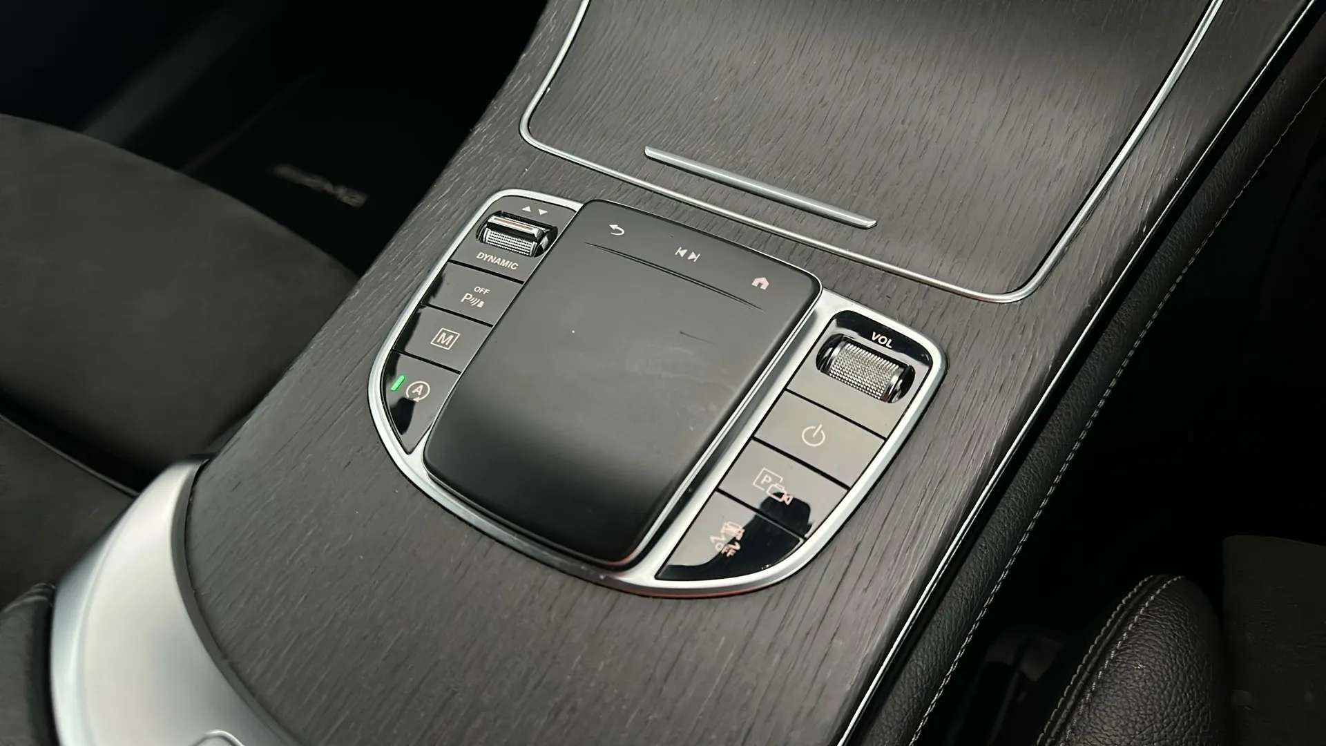 2020 MERCEDES-BENZ GLC 2020 MERCEDES-BENZ GLC
