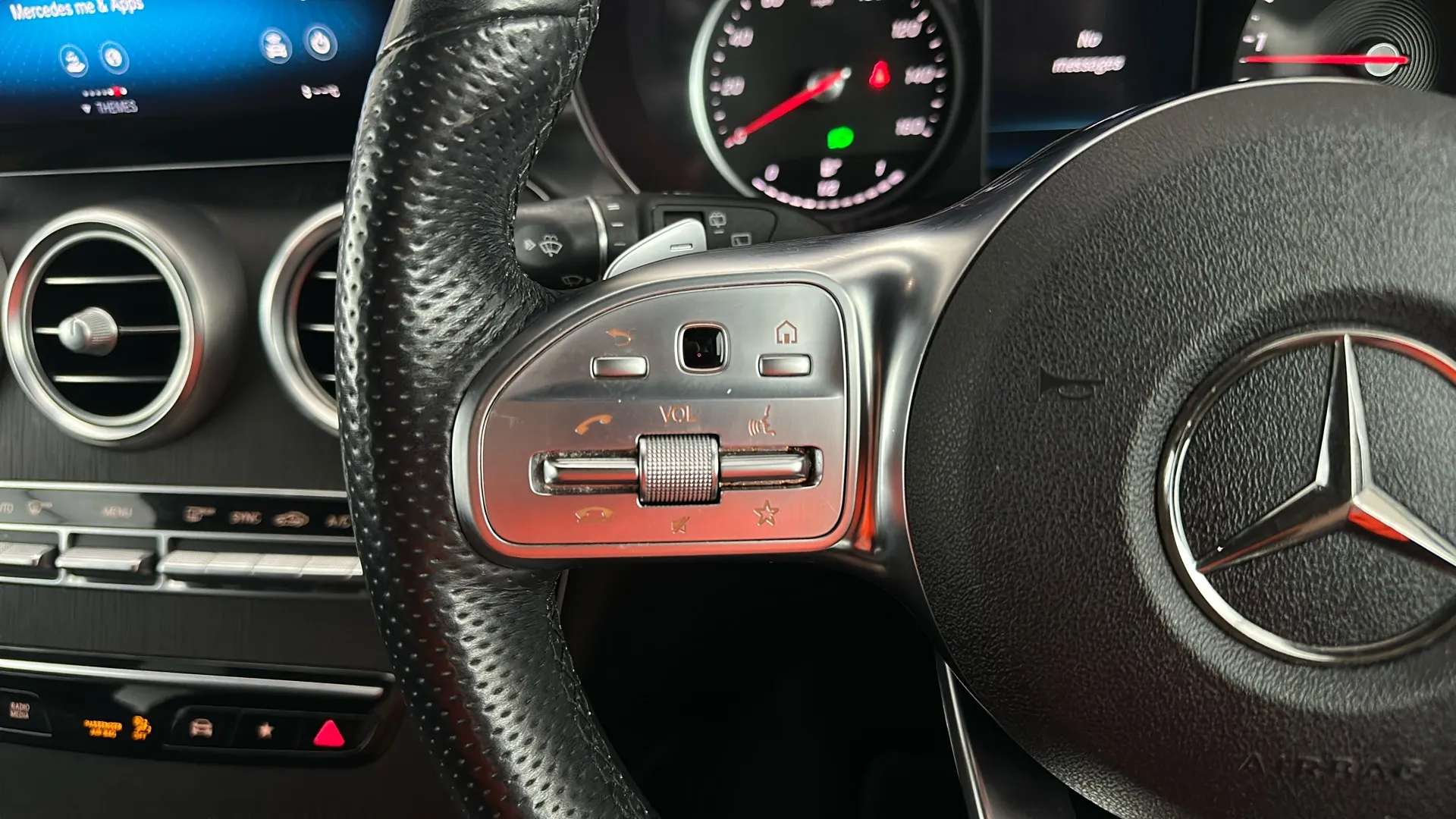 2020 MERCEDES-BENZ GLC 2020 MERCEDES-BENZ GLC