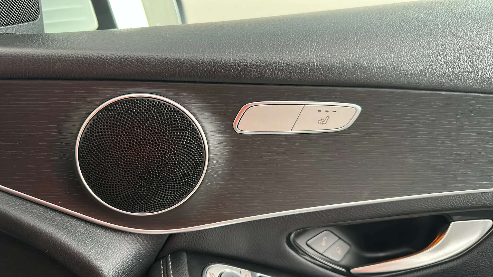 2020 MERCEDES-BENZ GLC 2020 MERCEDES-BENZ GLC