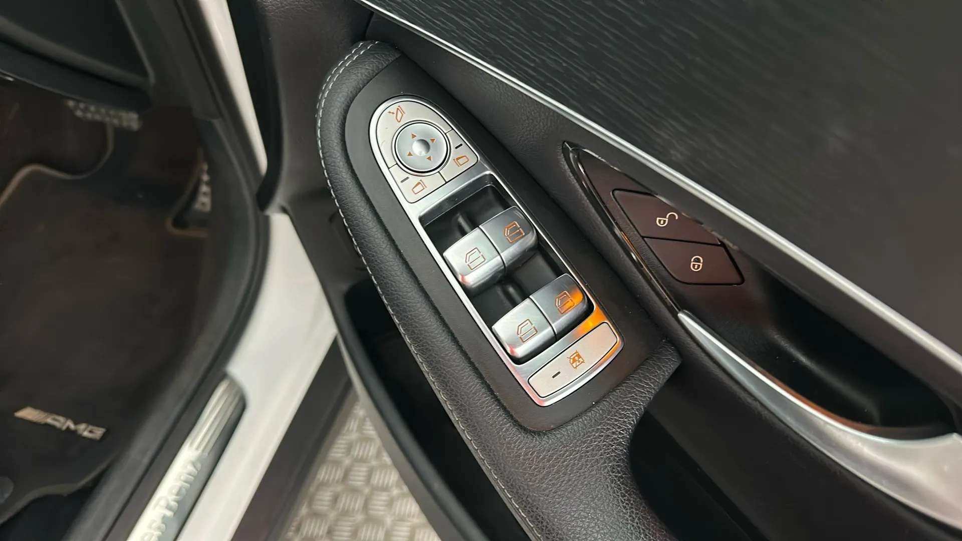 2020 MERCEDES-BENZ GLC 2020 MERCEDES-BENZ GLC