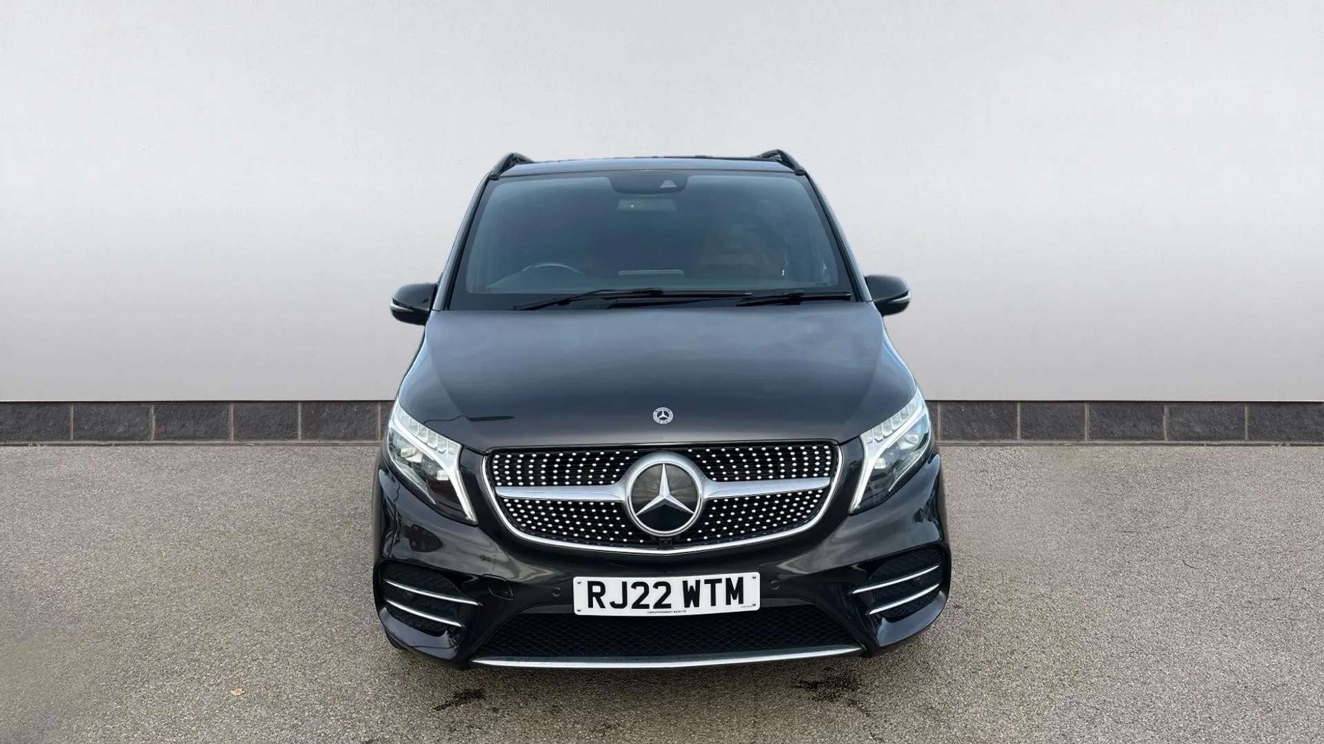 2022 MERCEDES-BENZ V CLASS 2022 MERCEDES-BENZ V CLASS