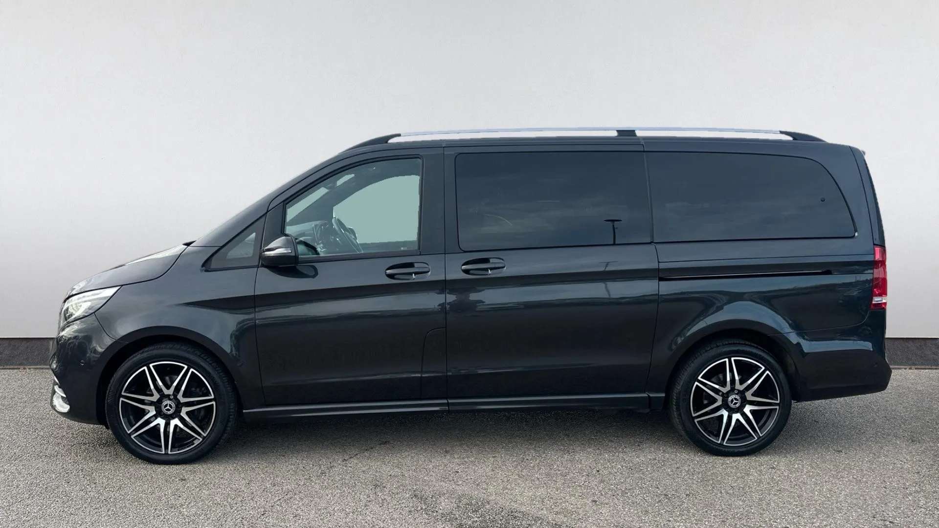 2022 MERCEDES-BENZ V CLASS 2022 MERCEDES-BENZ V CLASS