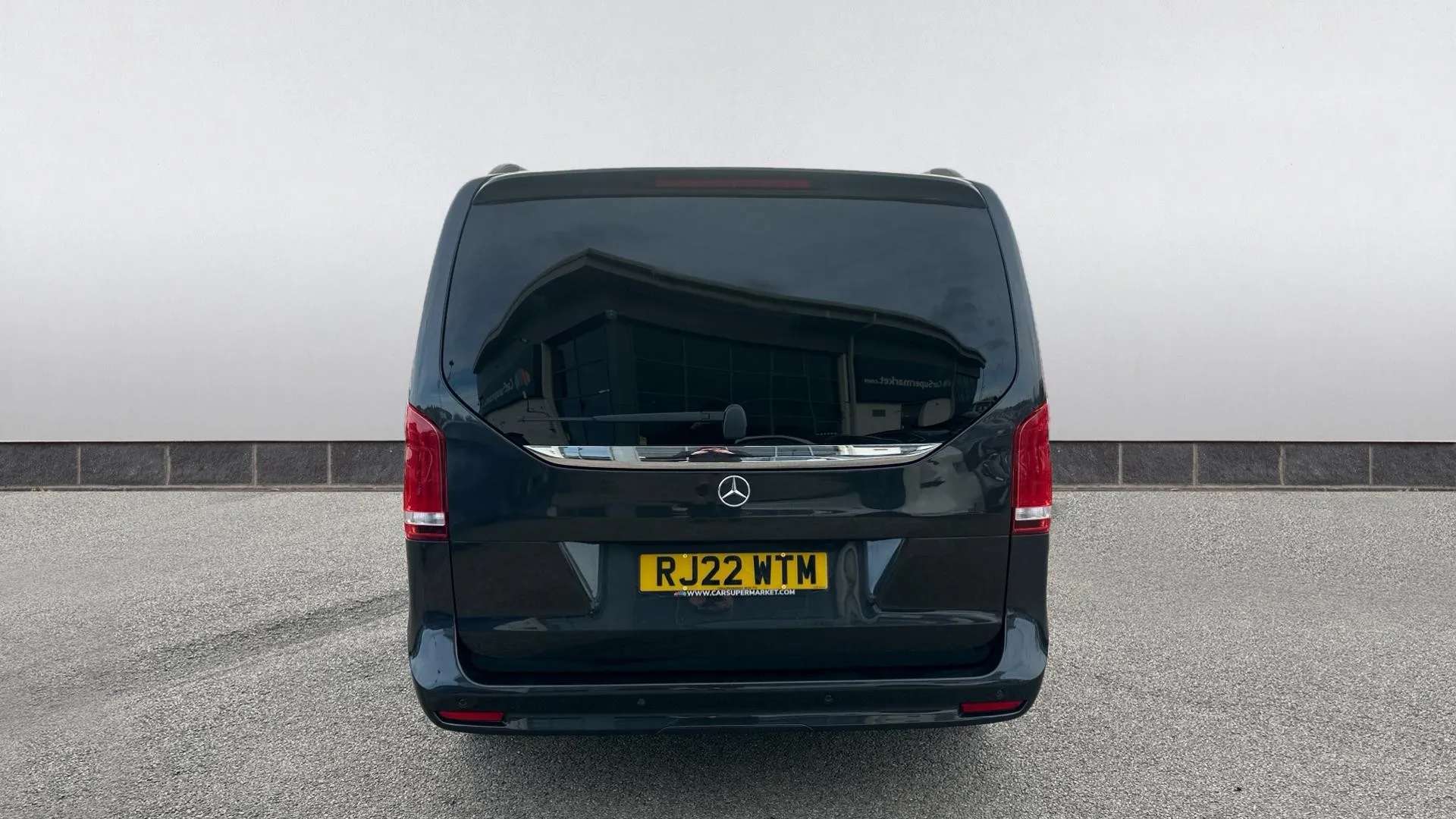 2022 MERCEDES-BENZ V CLASS 2022 MERCEDES-BENZ V CLASS