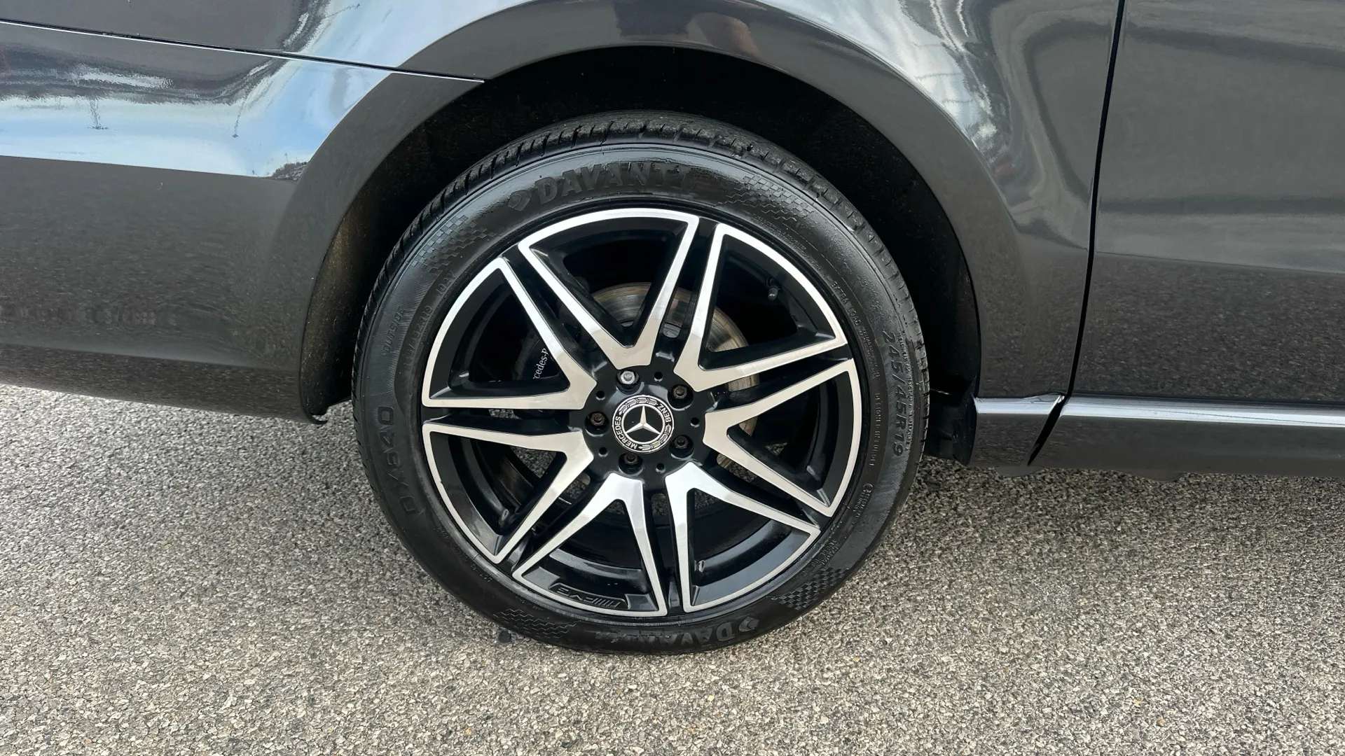 2022 MERCEDES-BENZ V CLASS 2022 MERCEDES-BENZ V CLASS