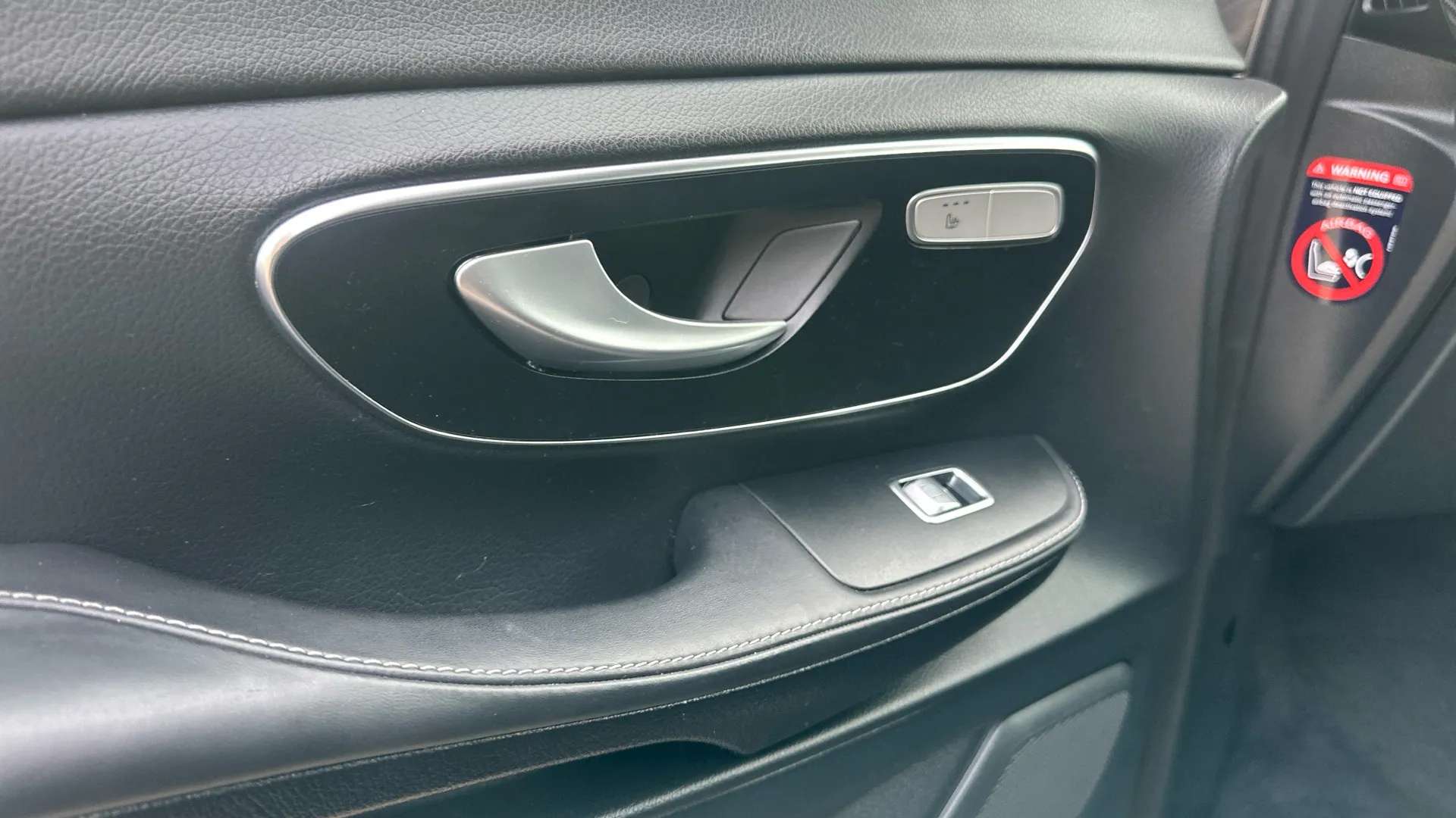 2022 MERCEDES-BENZ V CLASS 2022 MERCEDES-BENZ V CLASS