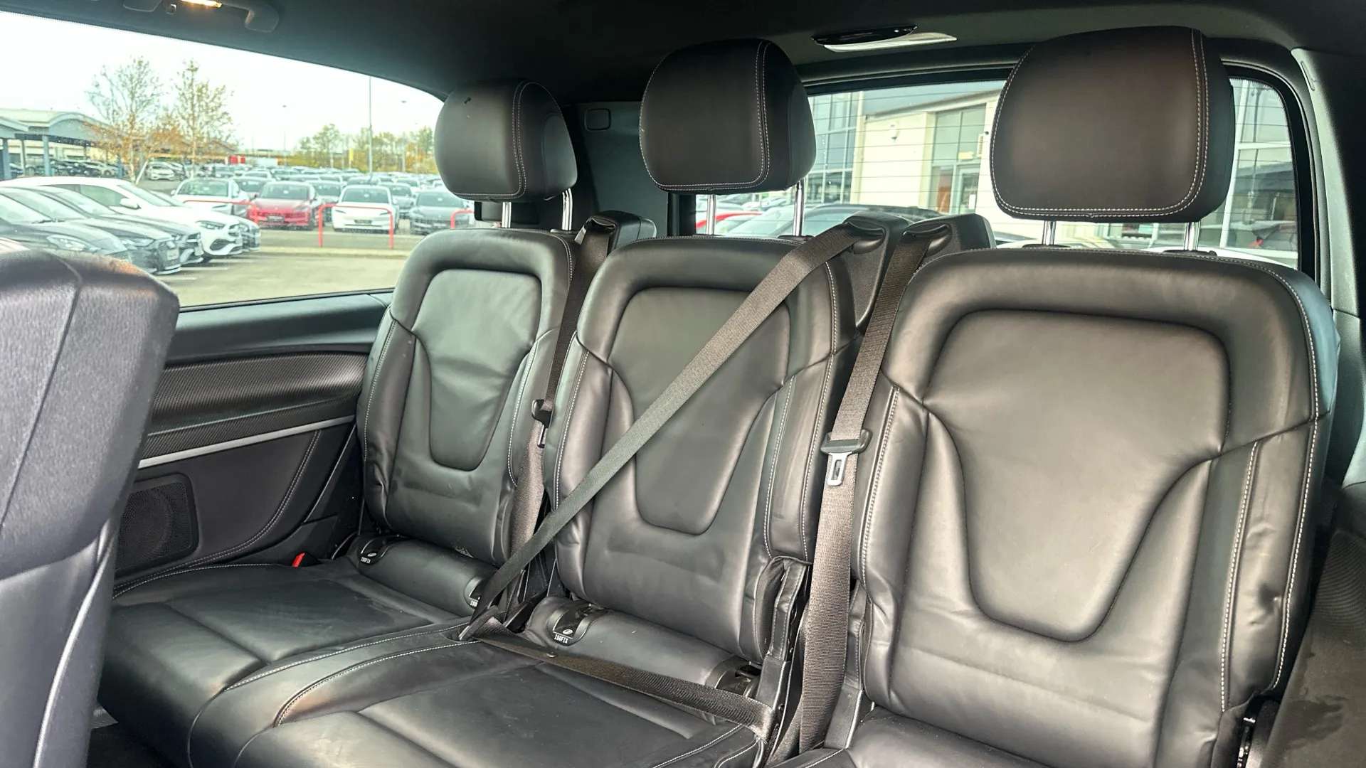 2022 MERCEDES-BENZ V CLASS 2022 MERCEDES-BENZ V CLASS