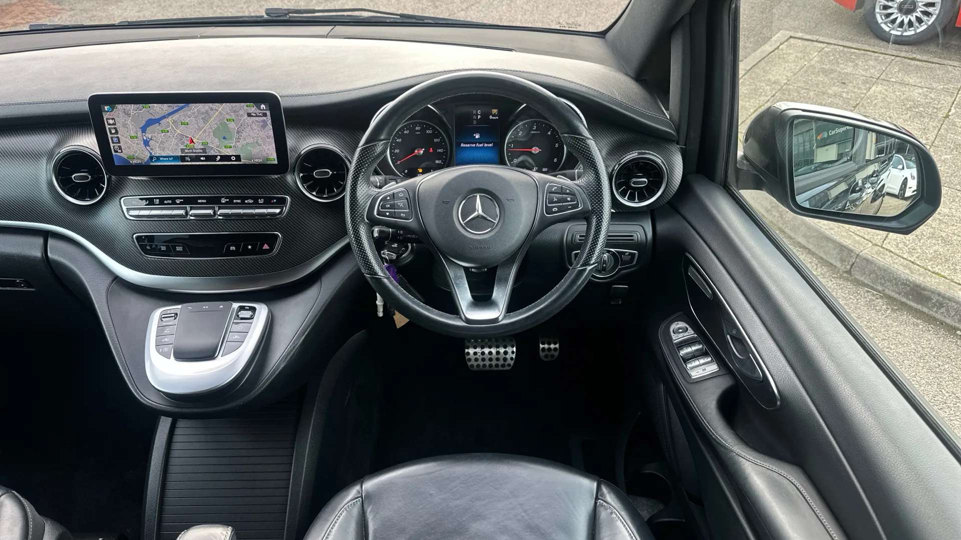 2022 MERCEDES-BENZ V CLASS 2022 MERCEDES-BENZ V CLASS