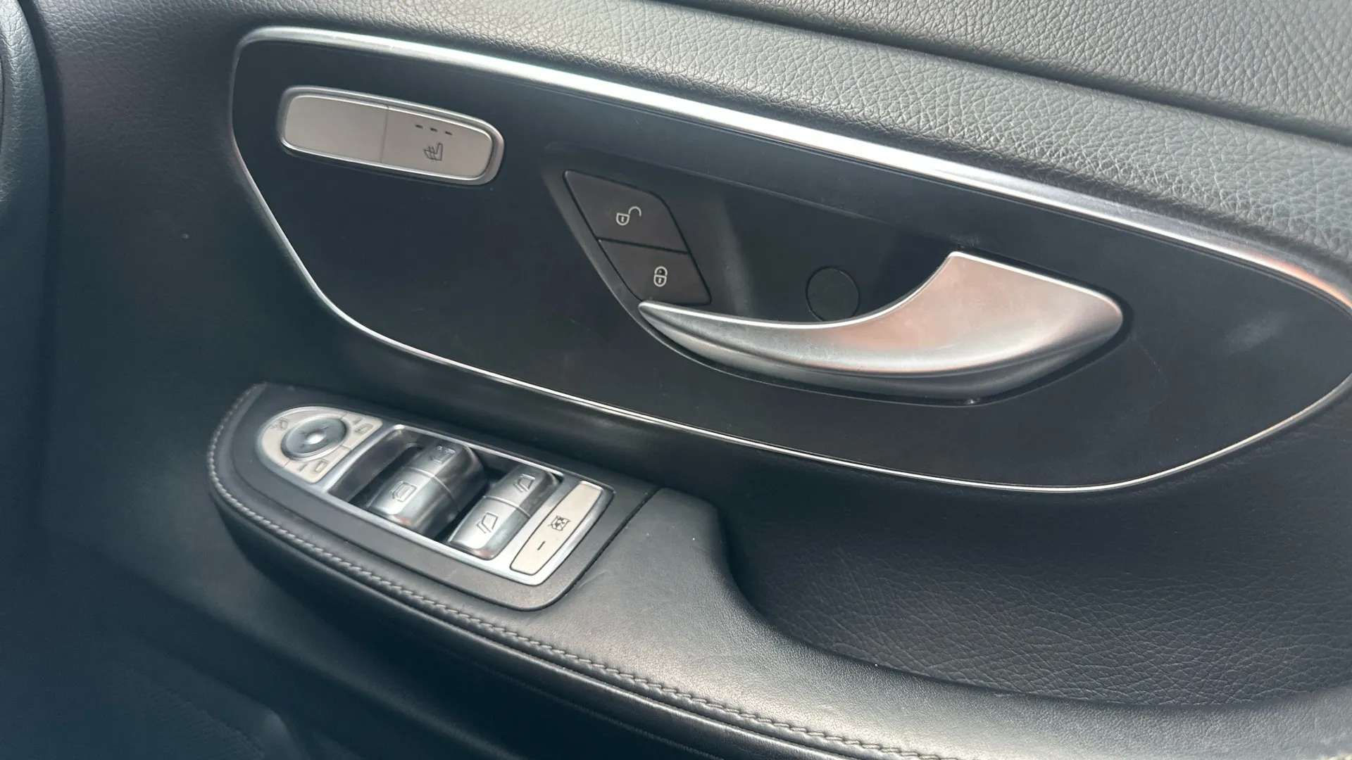 2022 MERCEDES-BENZ V CLASS 2022 MERCEDES-BENZ V CLASS