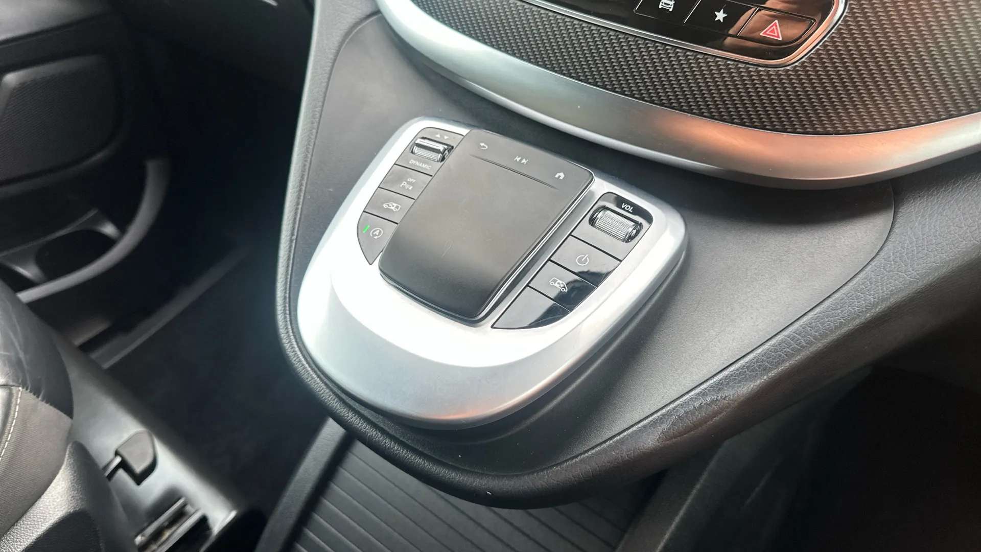 2022 MERCEDES-BENZ V CLASS 2022 MERCEDES-BENZ V CLASS