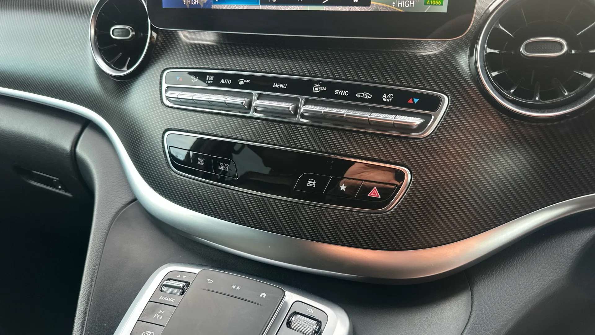 2022 MERCEDES-BENZ V CLASS 2022 MERCEDES-BENZ V CLASS