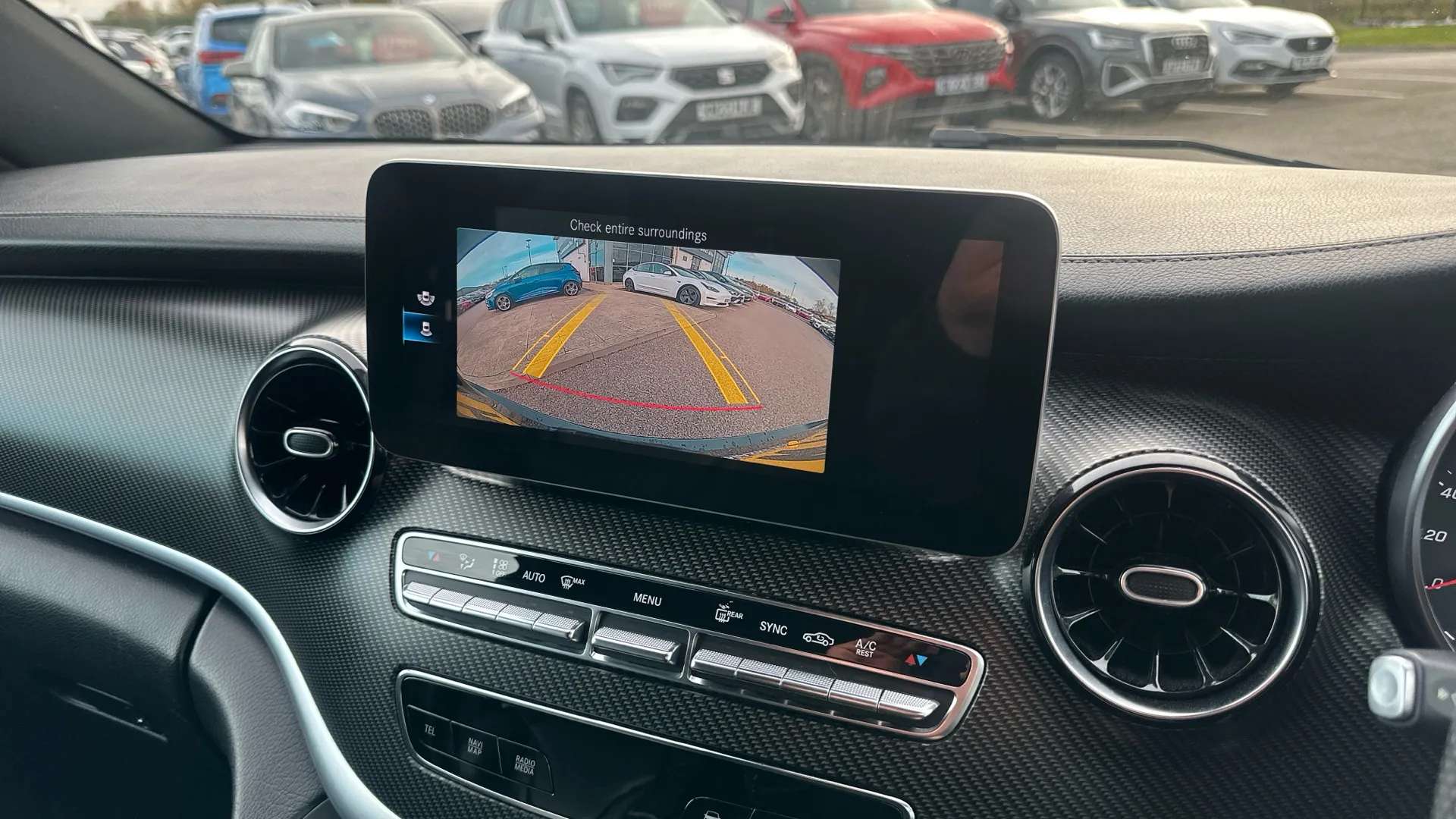 2022 MERCEDES-BENZ V CLASS 2022 MERCEDES-BENZ V CLASS