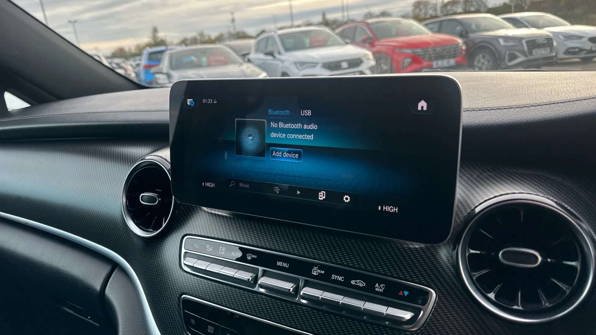 2022 MERCEDES-BENZ V CLASS 2022 MERCEDES-BENZ V CLASS