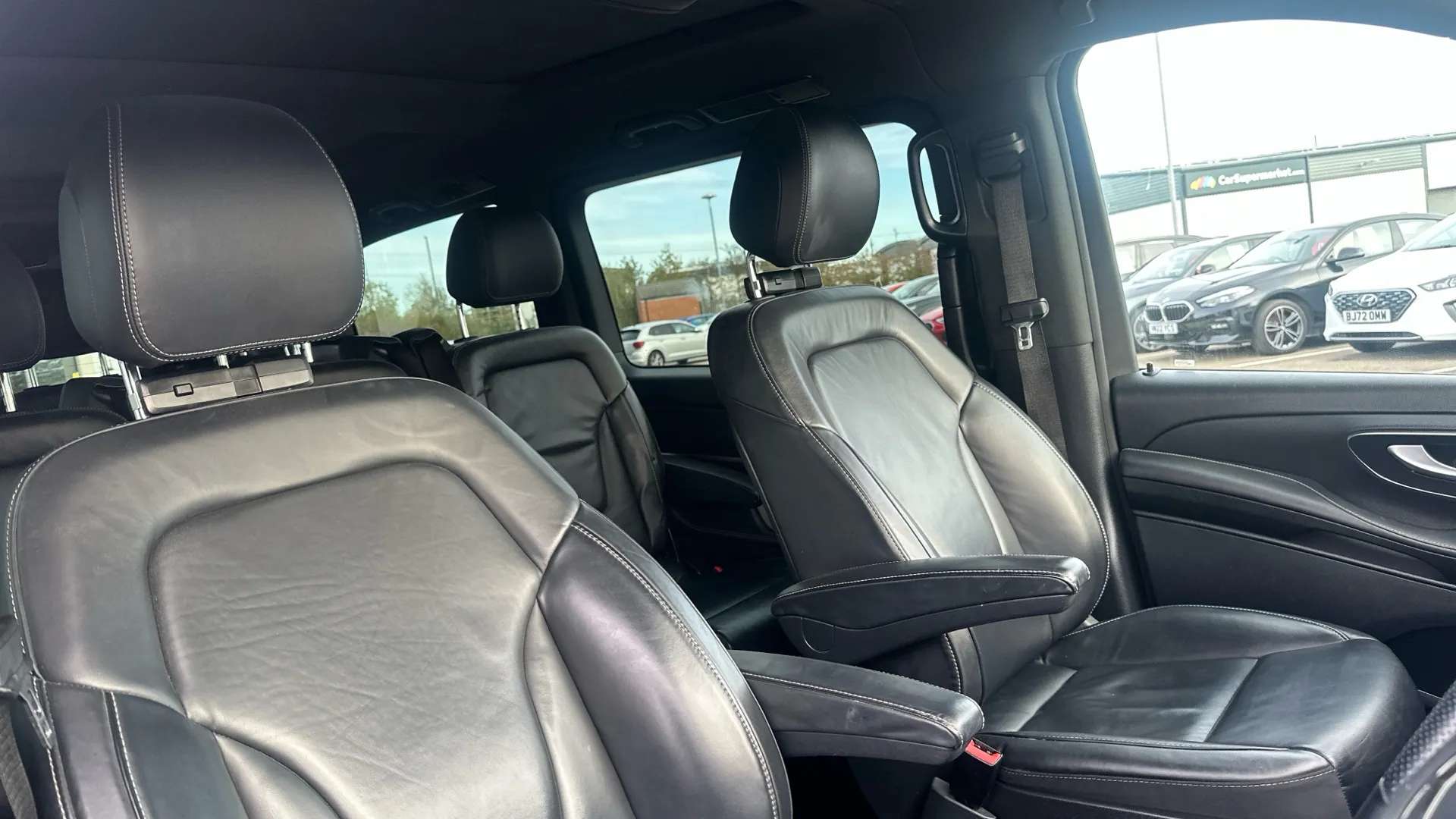 2022 MERCEDES-BENZ V CLASS 2022 MERCEDES-BENZ V CLASS