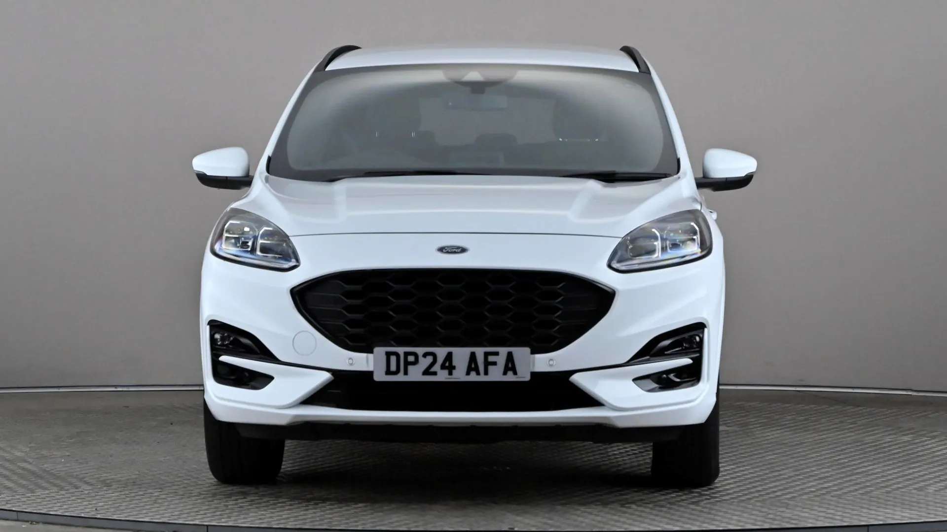 A 2024 FORD KUGA 2.5 PHEV ST-Line Edition CVT A 2024 FORD KUGA 2.5 PHEV ST-Line Edition CVT