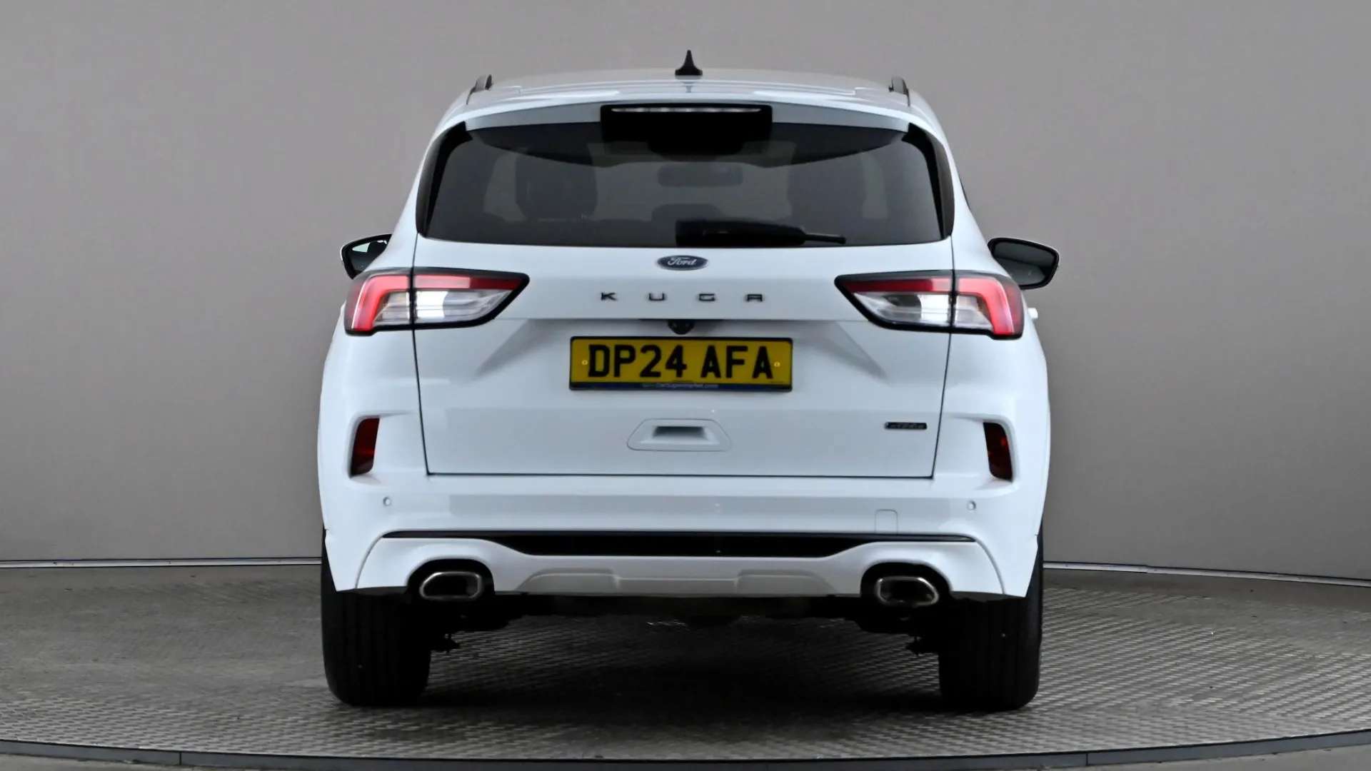 2024 FORD KUGA 2024 FORD KUGA