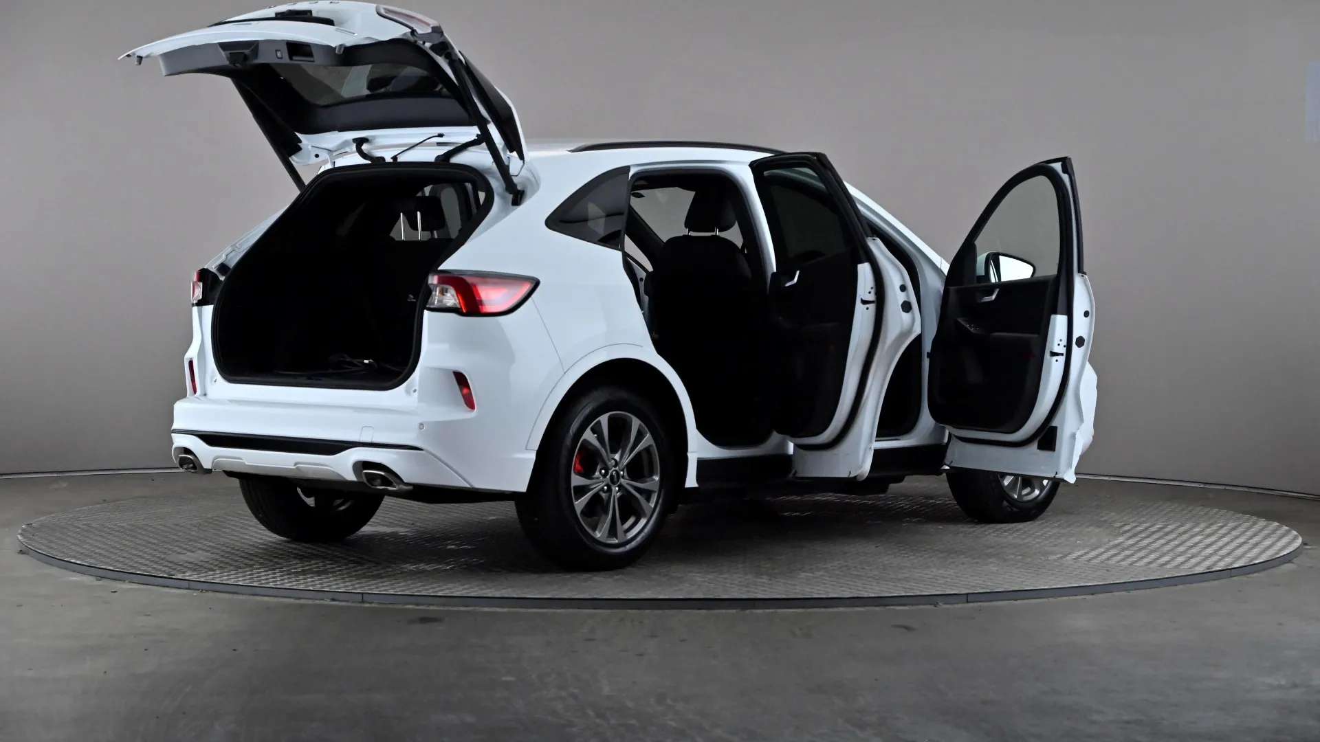 2024 FORD KUGA 2024 FORD KUGA