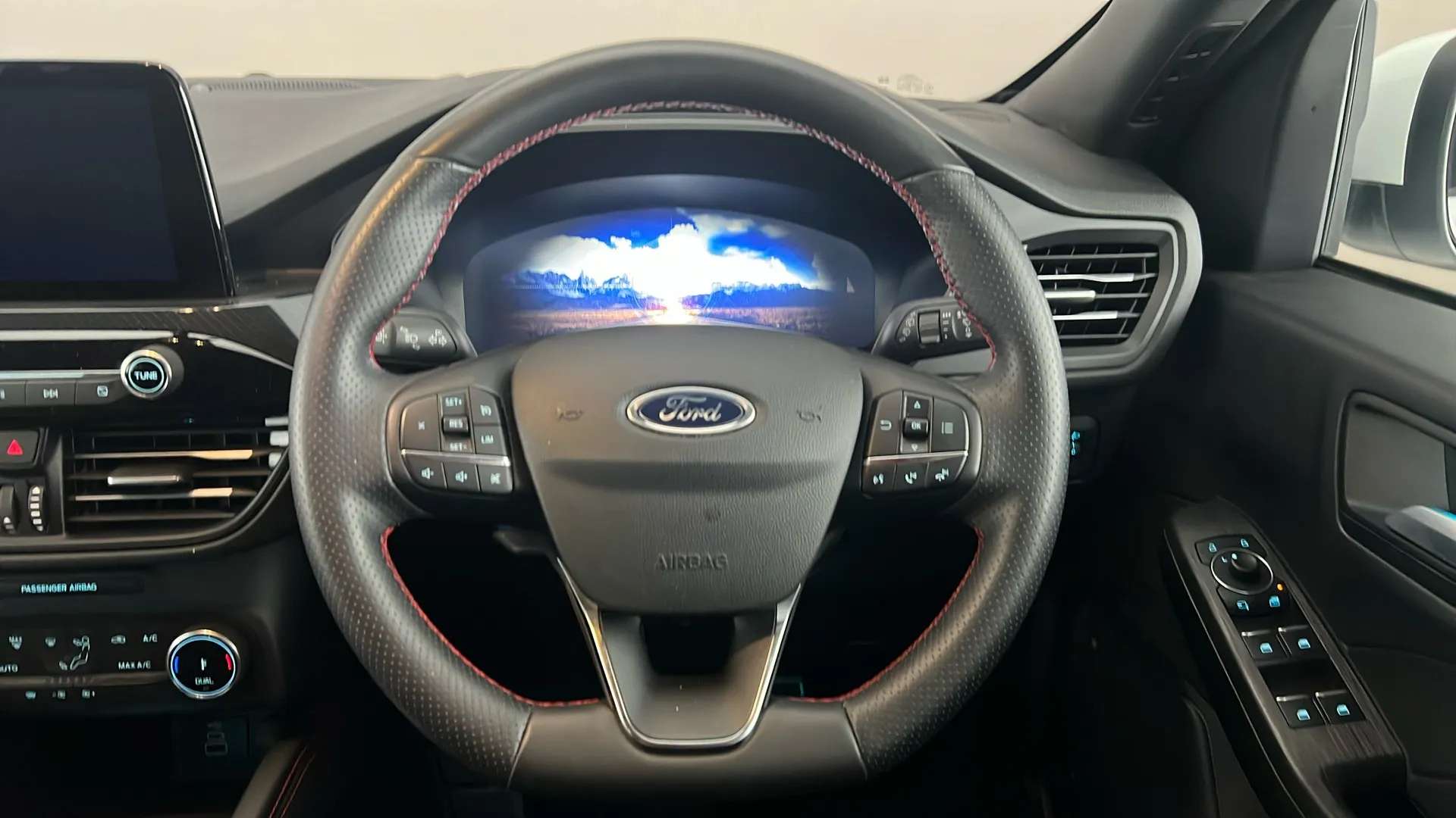 2024 FORD KUGA 2024 FORD KUGA